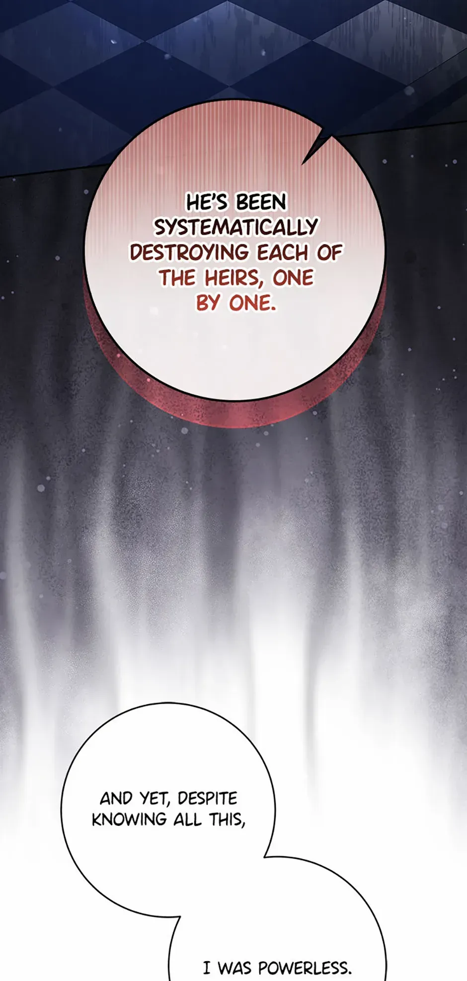 The Life Of An Evil Empress Chapter 64 Online - página 57