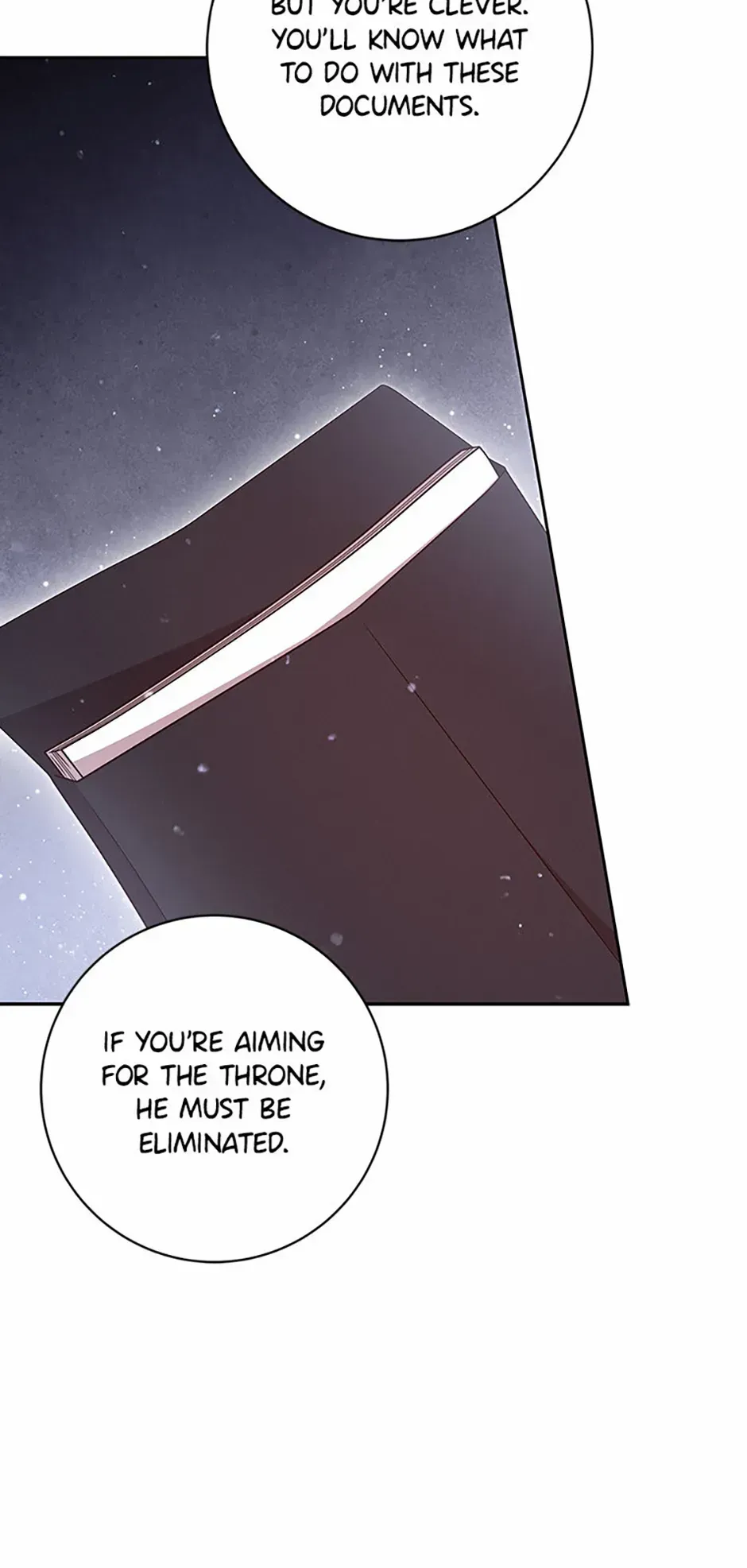 The Life Of An Evil Empress Chapter 64 Online - página 59