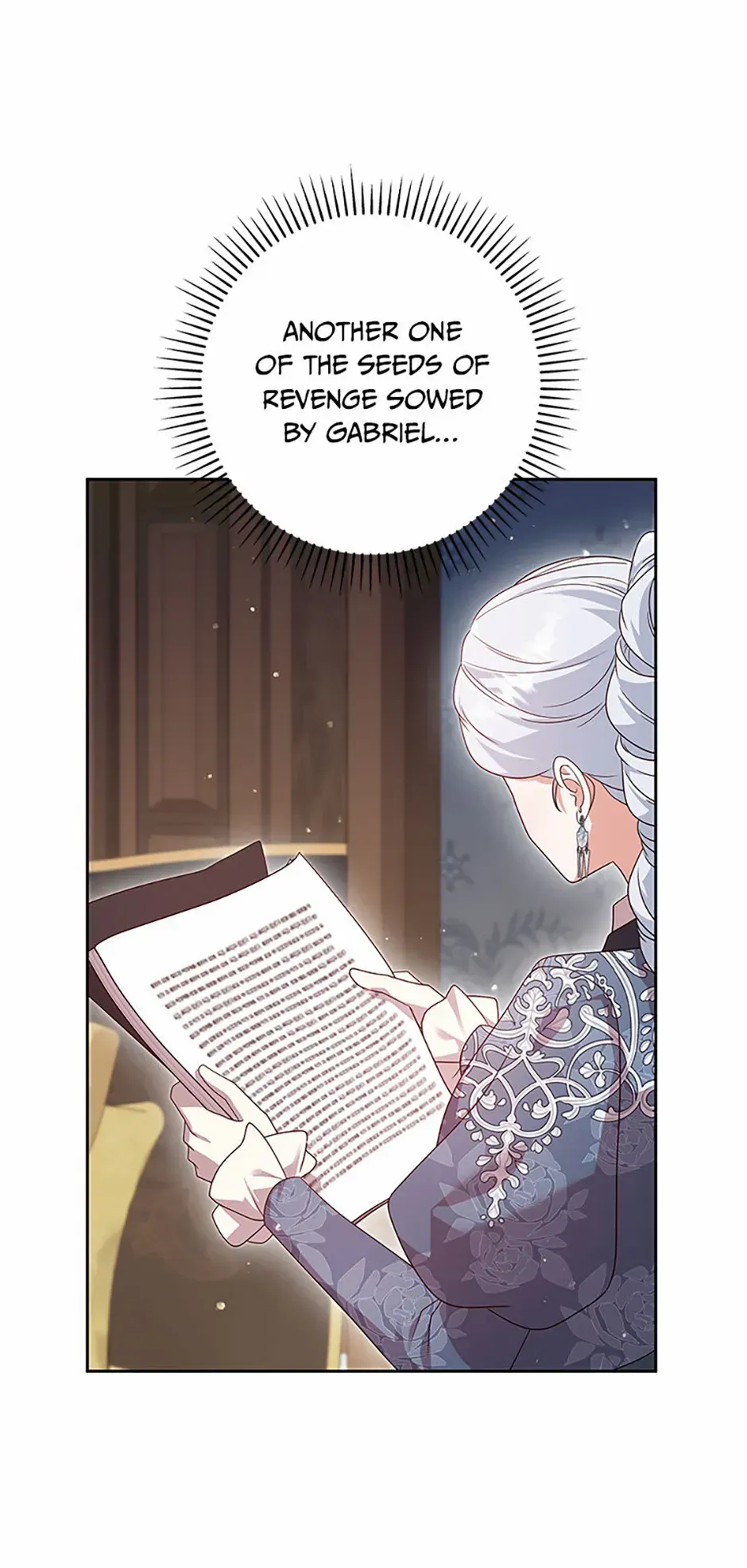 The Life Of An Evil Empress Chapter 64 Online - página 60