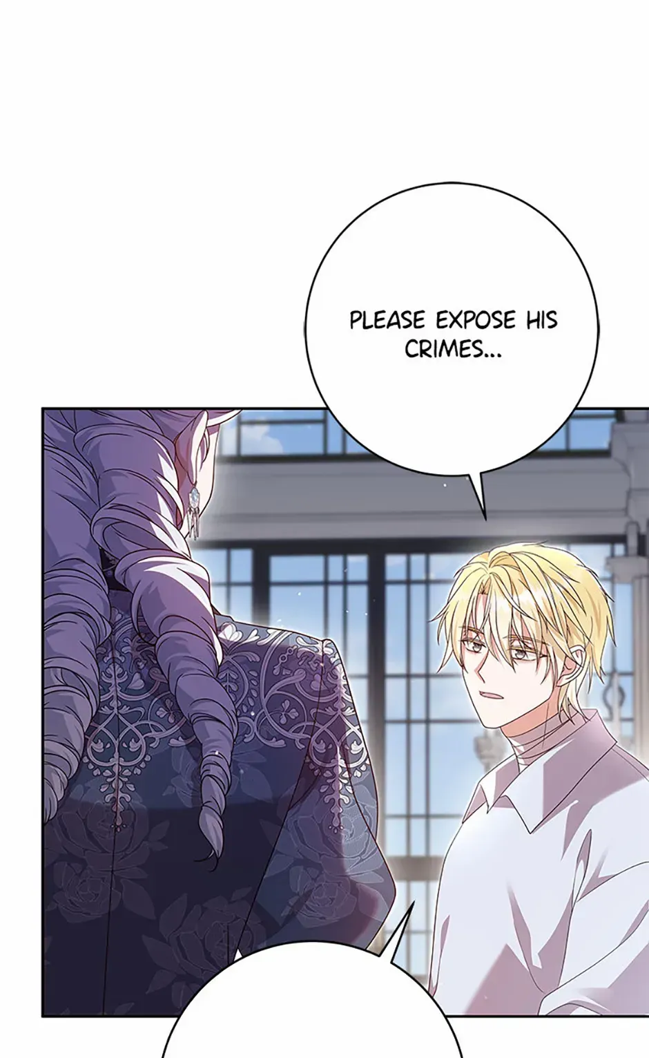 The Life Of An Evil Empress Chapter 64 Online - página 61