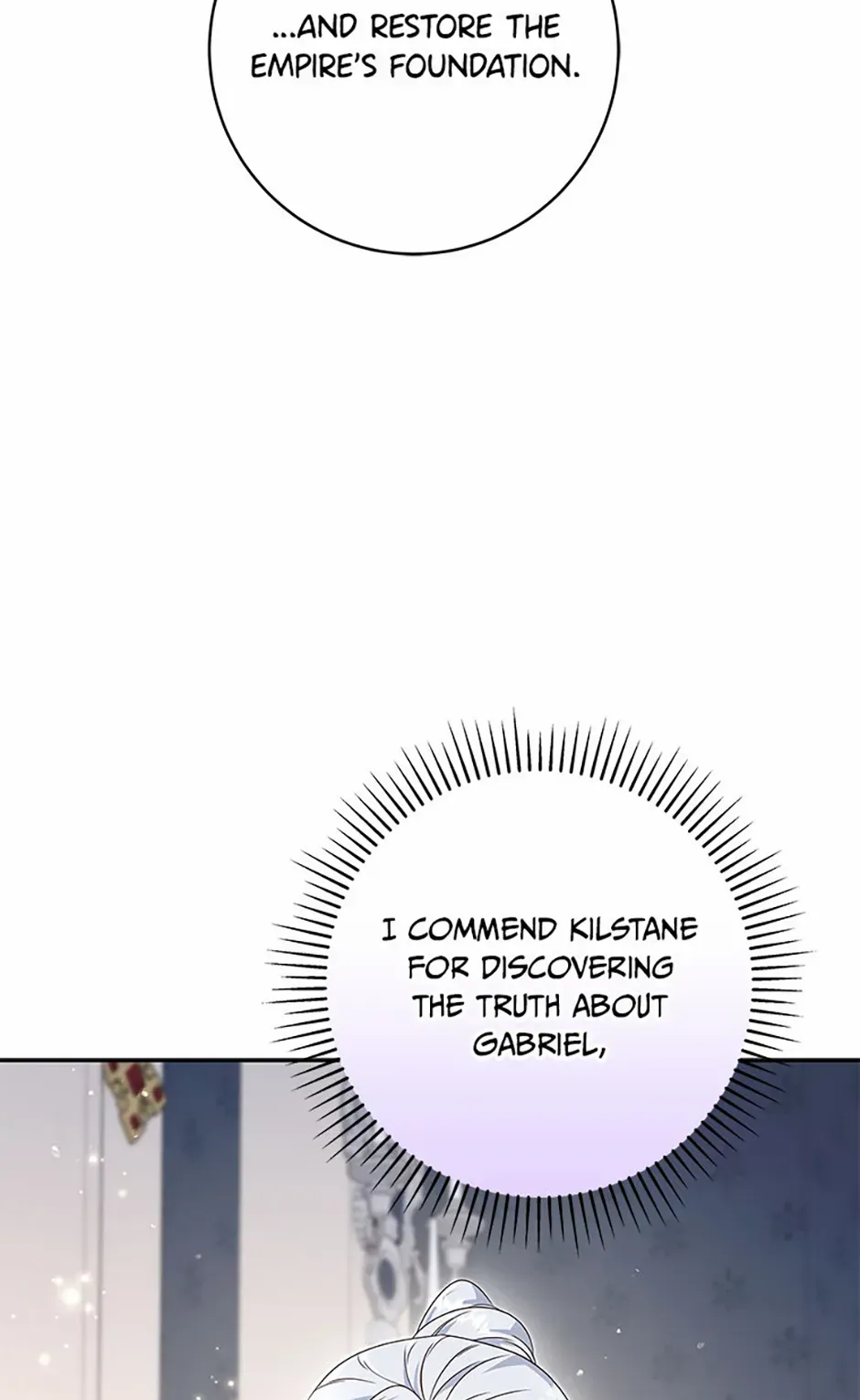 The Life Of An Evil Empress Chapter 64 Online - página 62