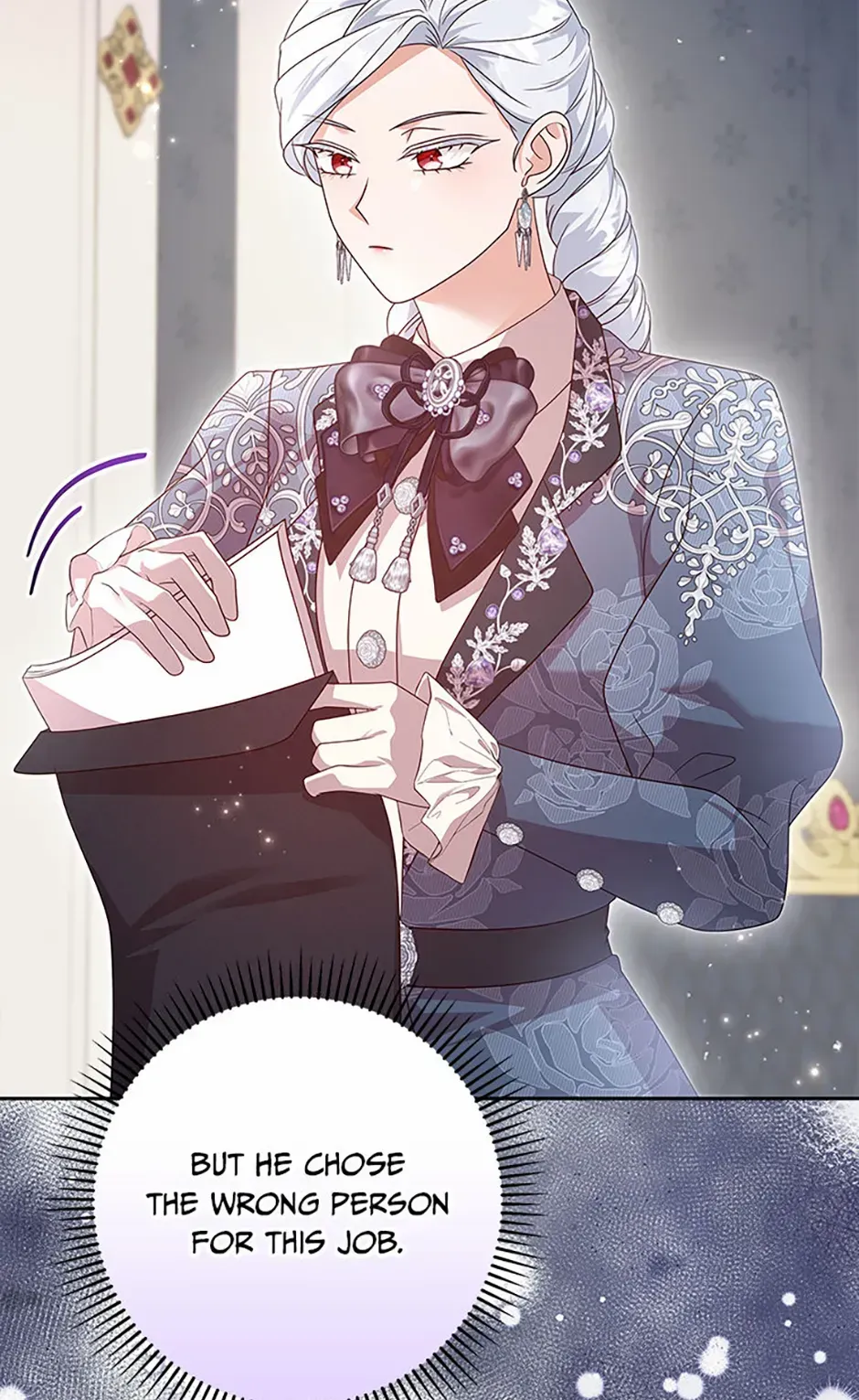 The Life Of An Evil Empress Chapter 64 Online - página 63