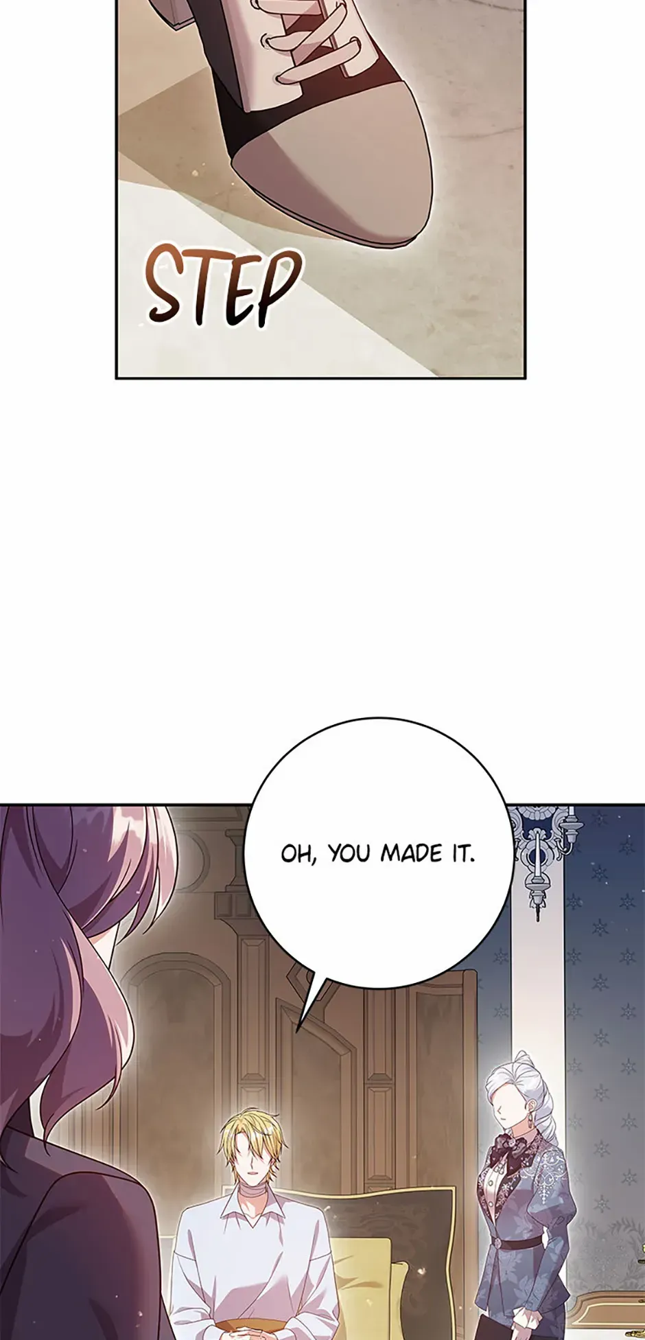 The Life Of An Evil Empress Chapter 64 Online - página 66