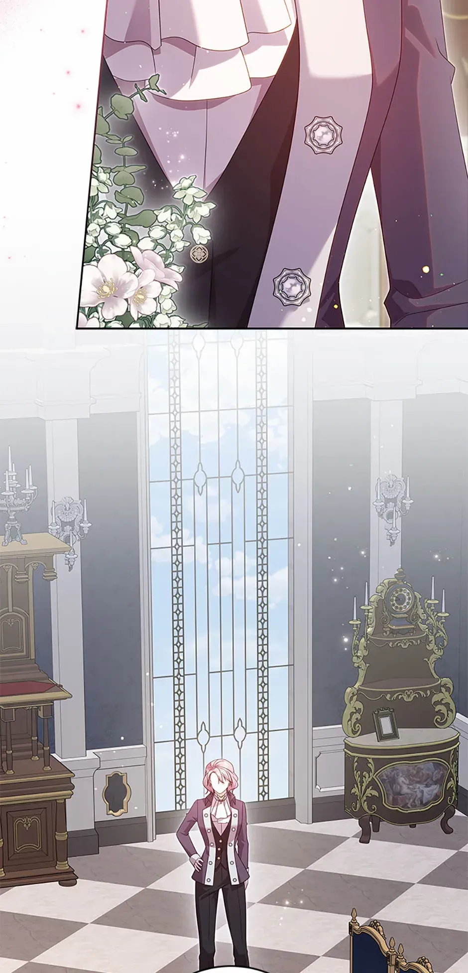 The Life Of An Evil Empress Chapter 64 Online - página 68
