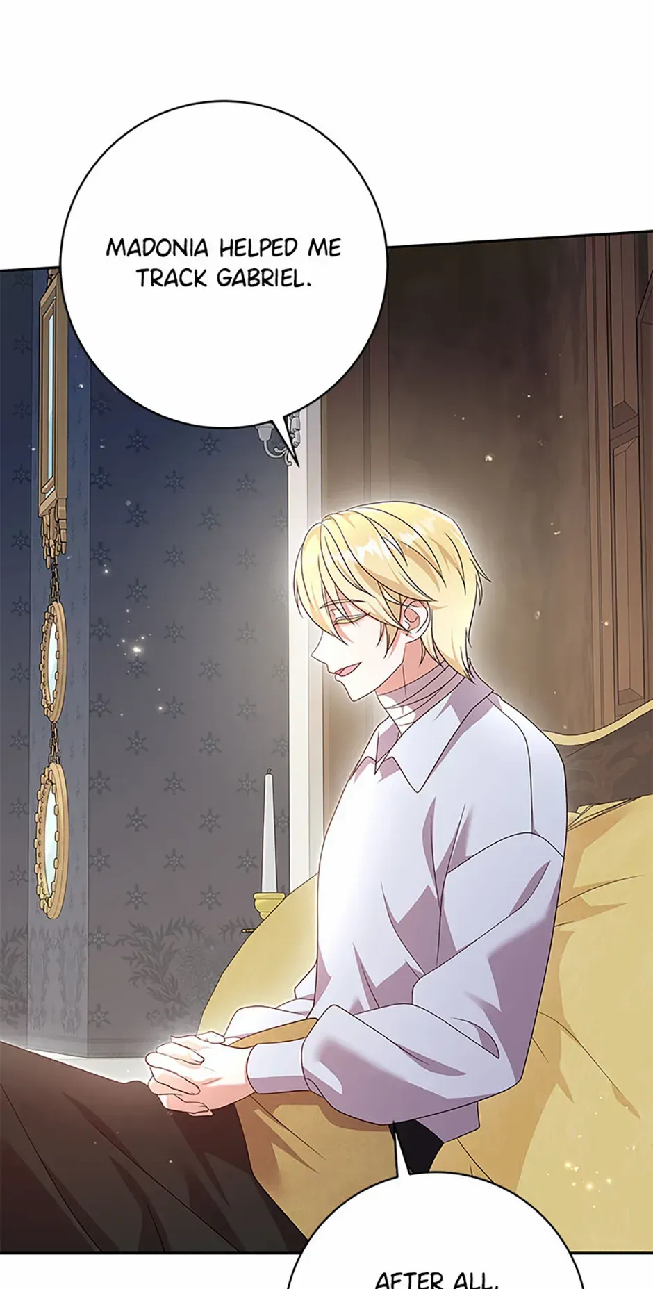 The Life Of An Evil Empress Chapter 64 Online - página 70