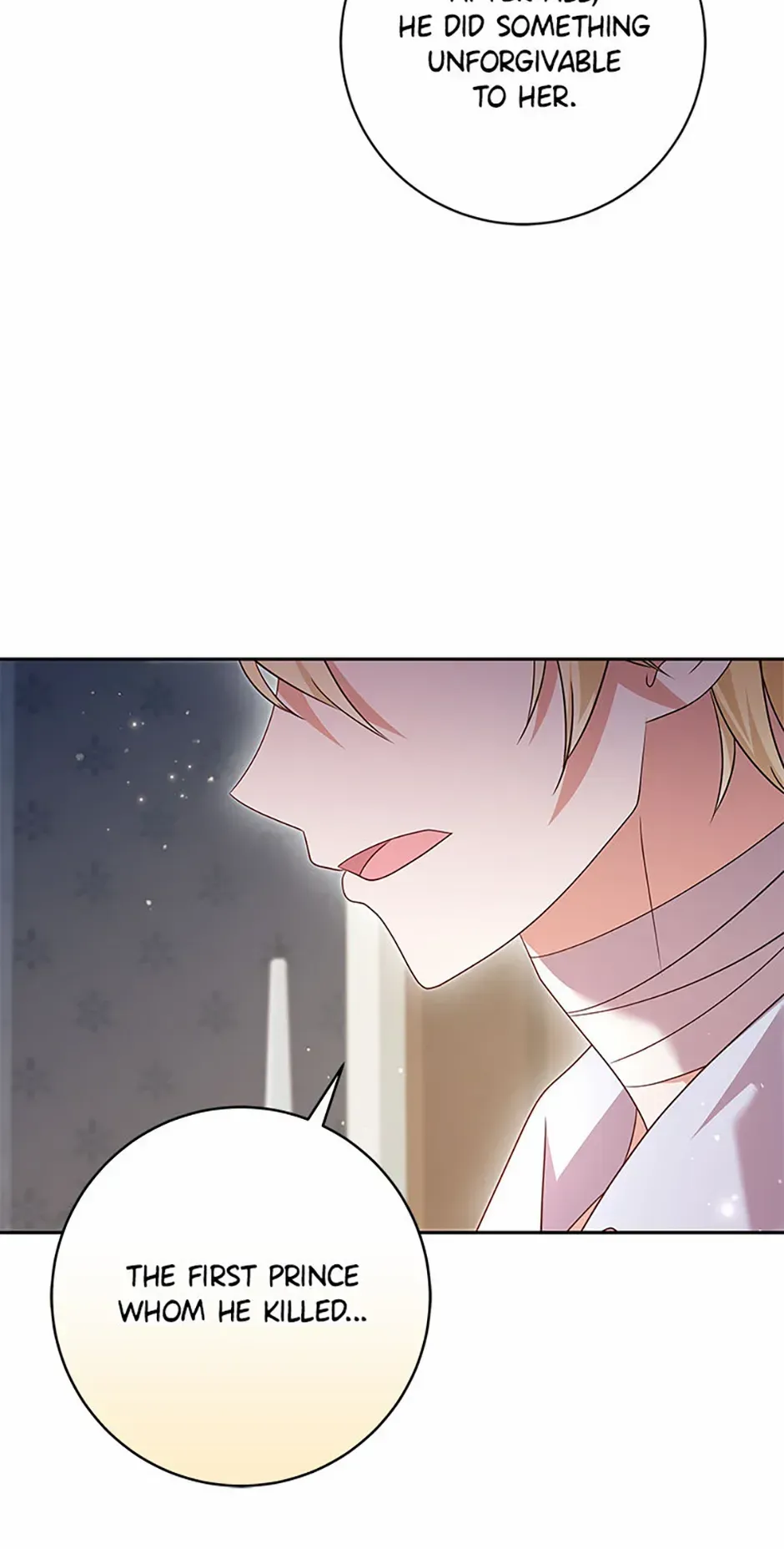 The Life Of An Evil Empress Chapter 64 Online - página 71