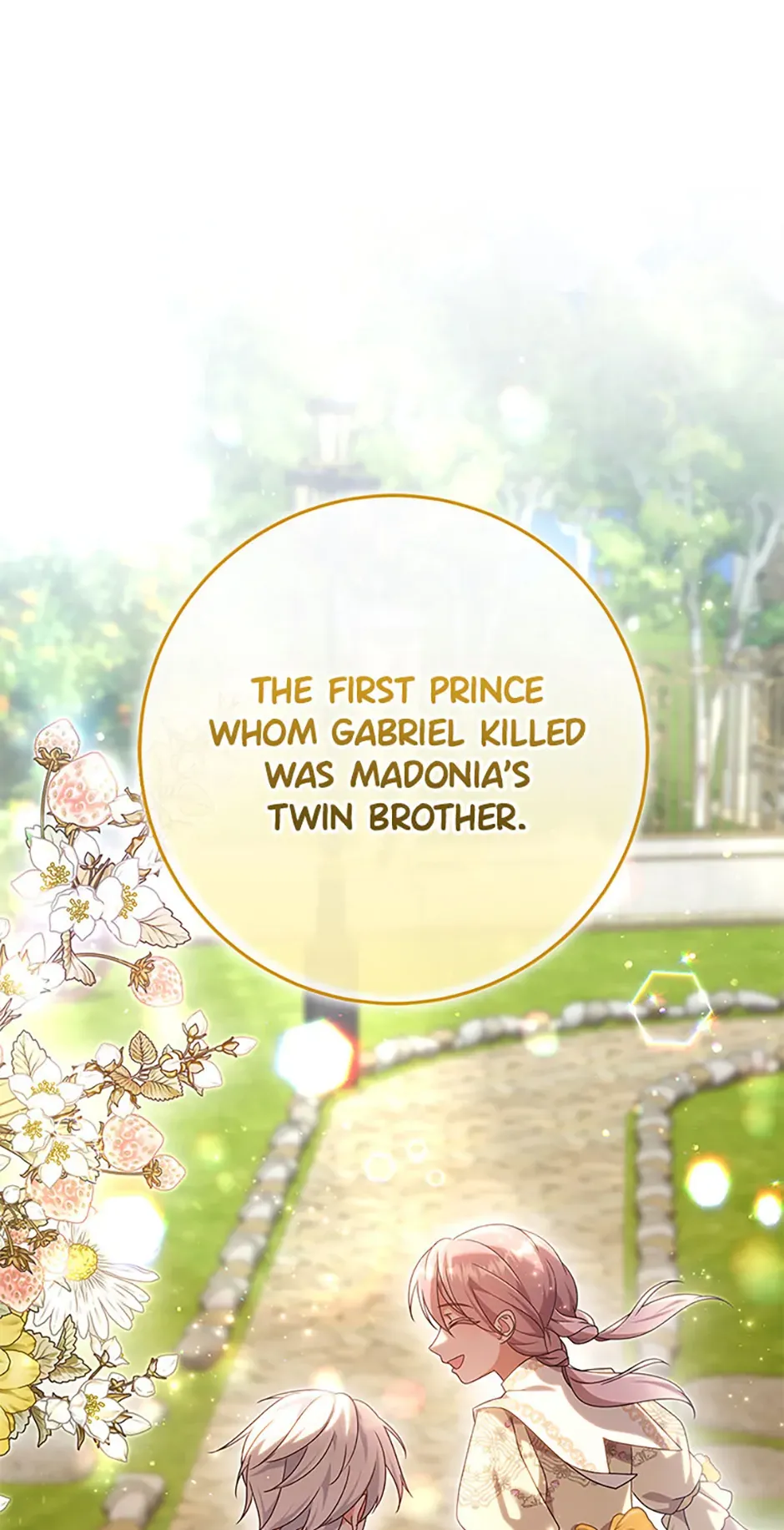 The Life Of An Evil Empress Chapter 65 Online - página 1