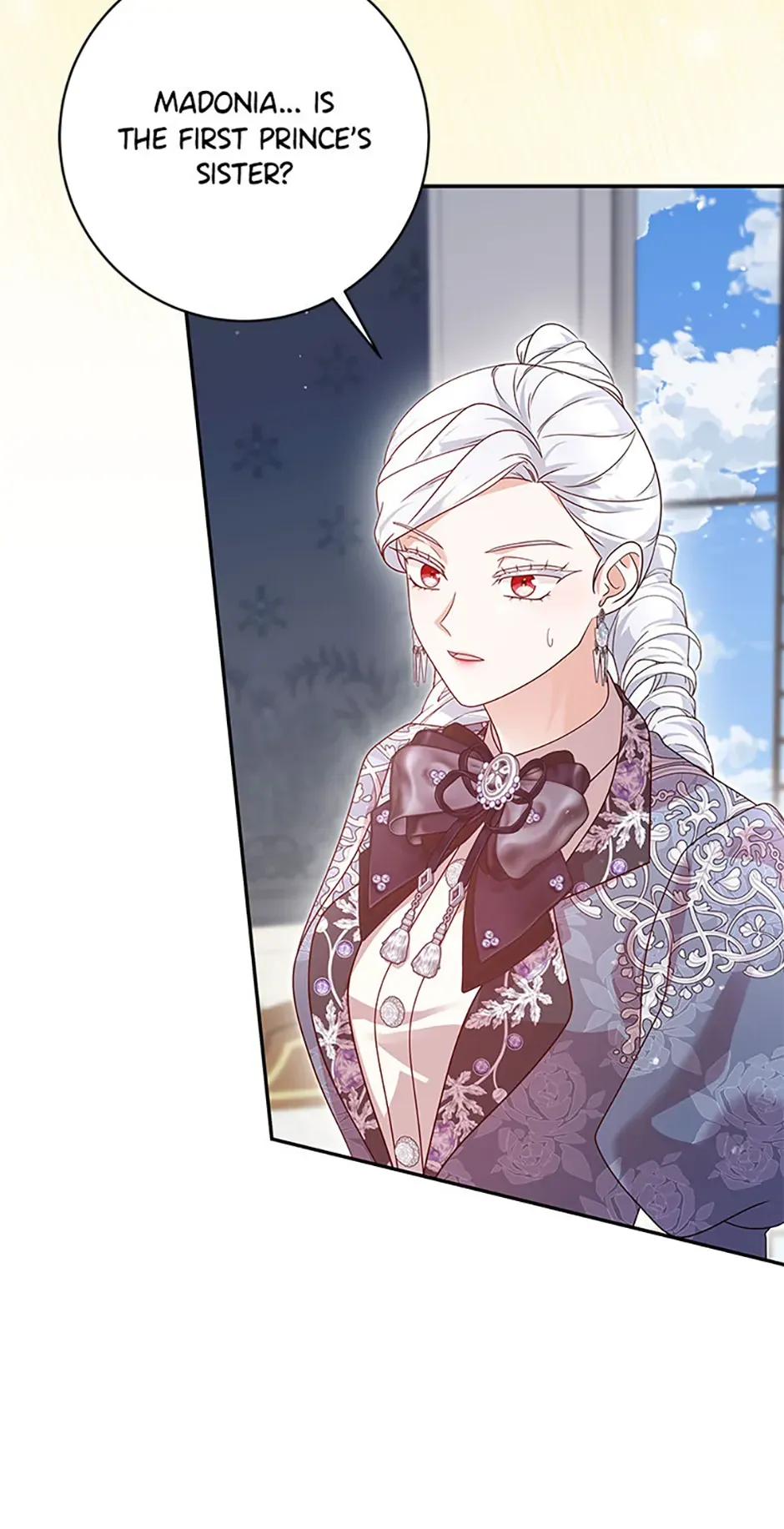The Life Of An Evil Empress Chapter 65 Online - página 3