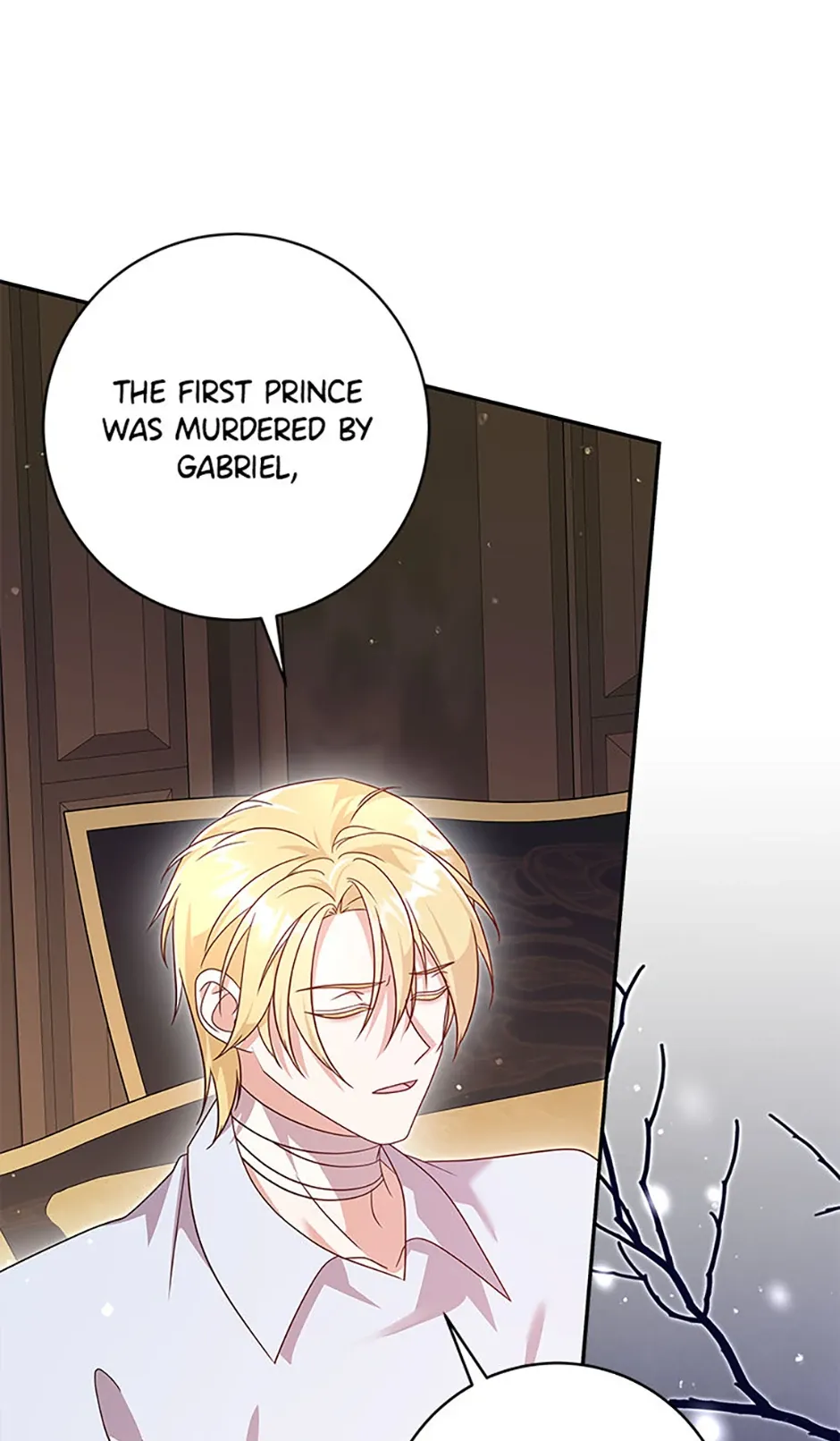 The Life Of An Evil Empress Chapter 65 Online - página 5