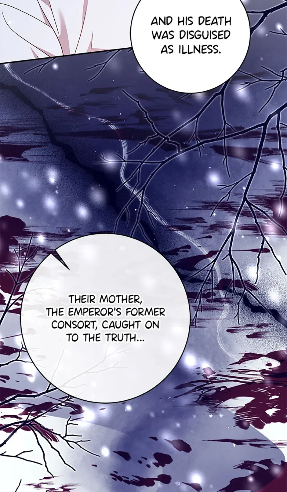 The Life Of An Evil Empress Chapter 65 Online - página 6