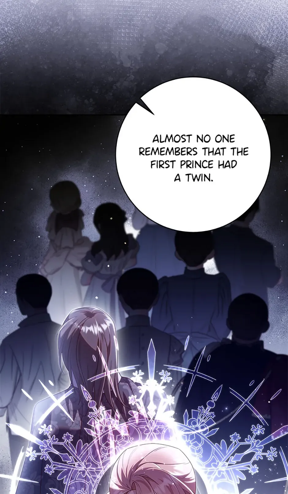 The Life Of An Evil Empress Chapter 65 Online - página 8