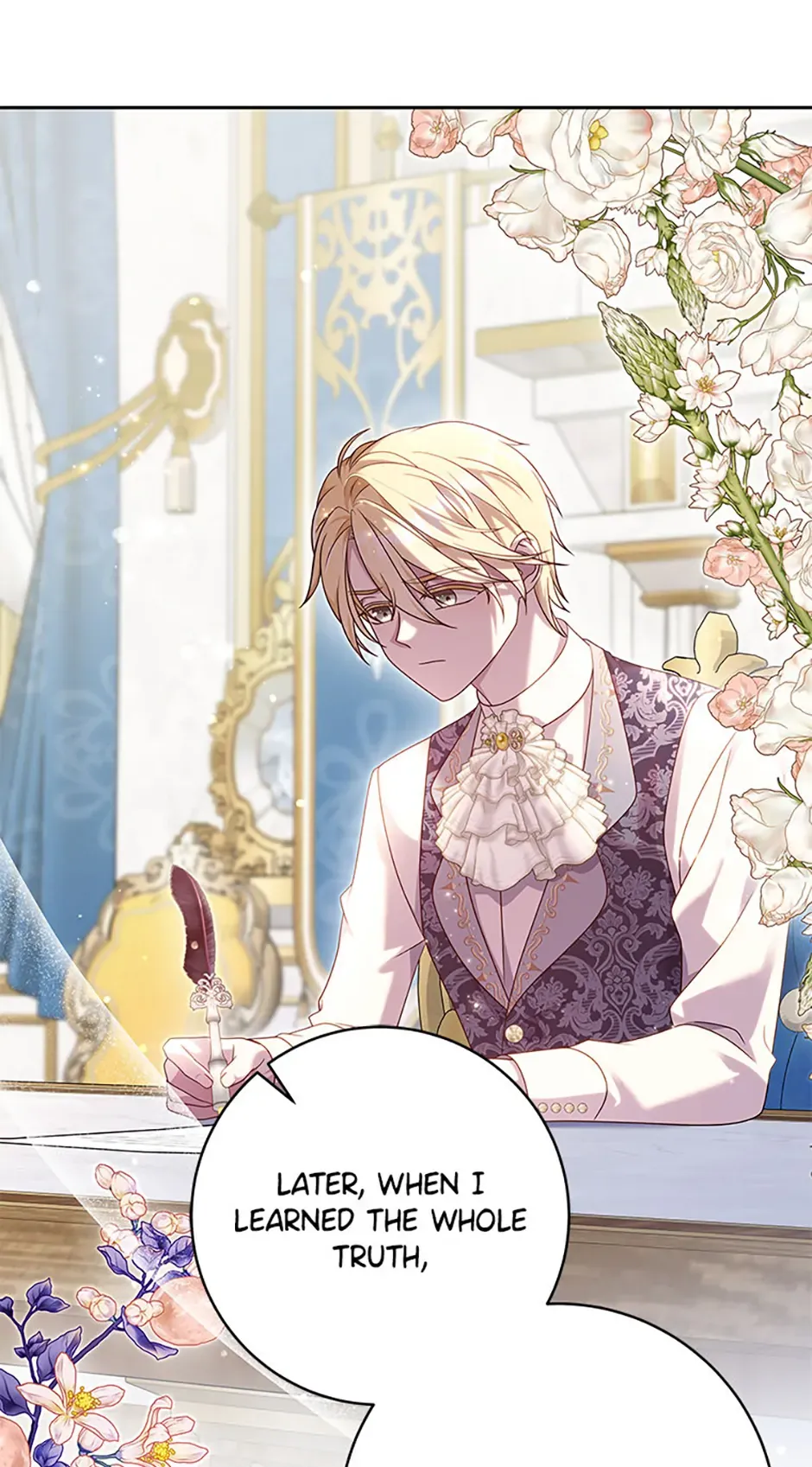 The Life Of An Evil Empress Chapter 65 Online - página 10
