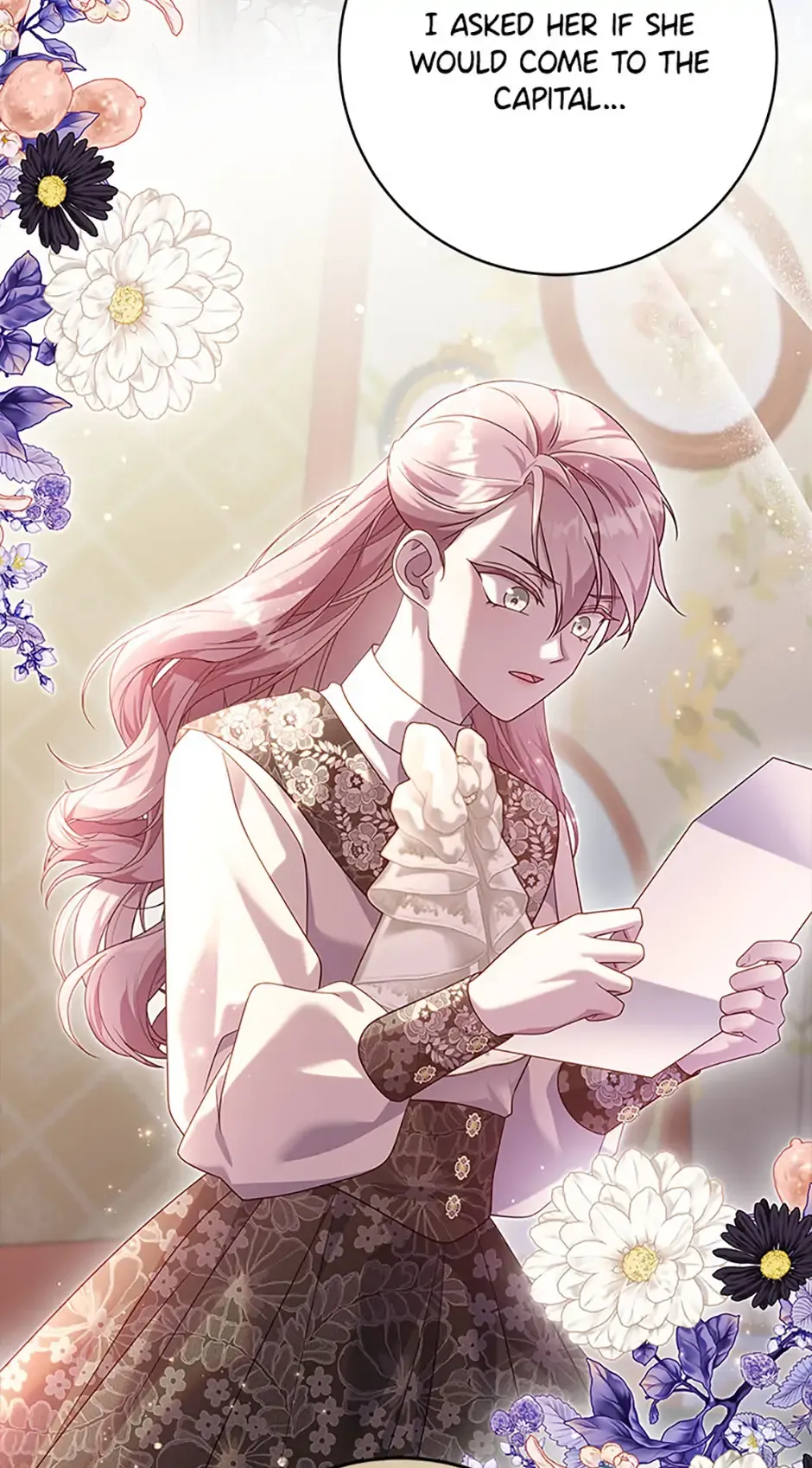 The Life Of An Evil Empress Chapter 65 Online - página 11