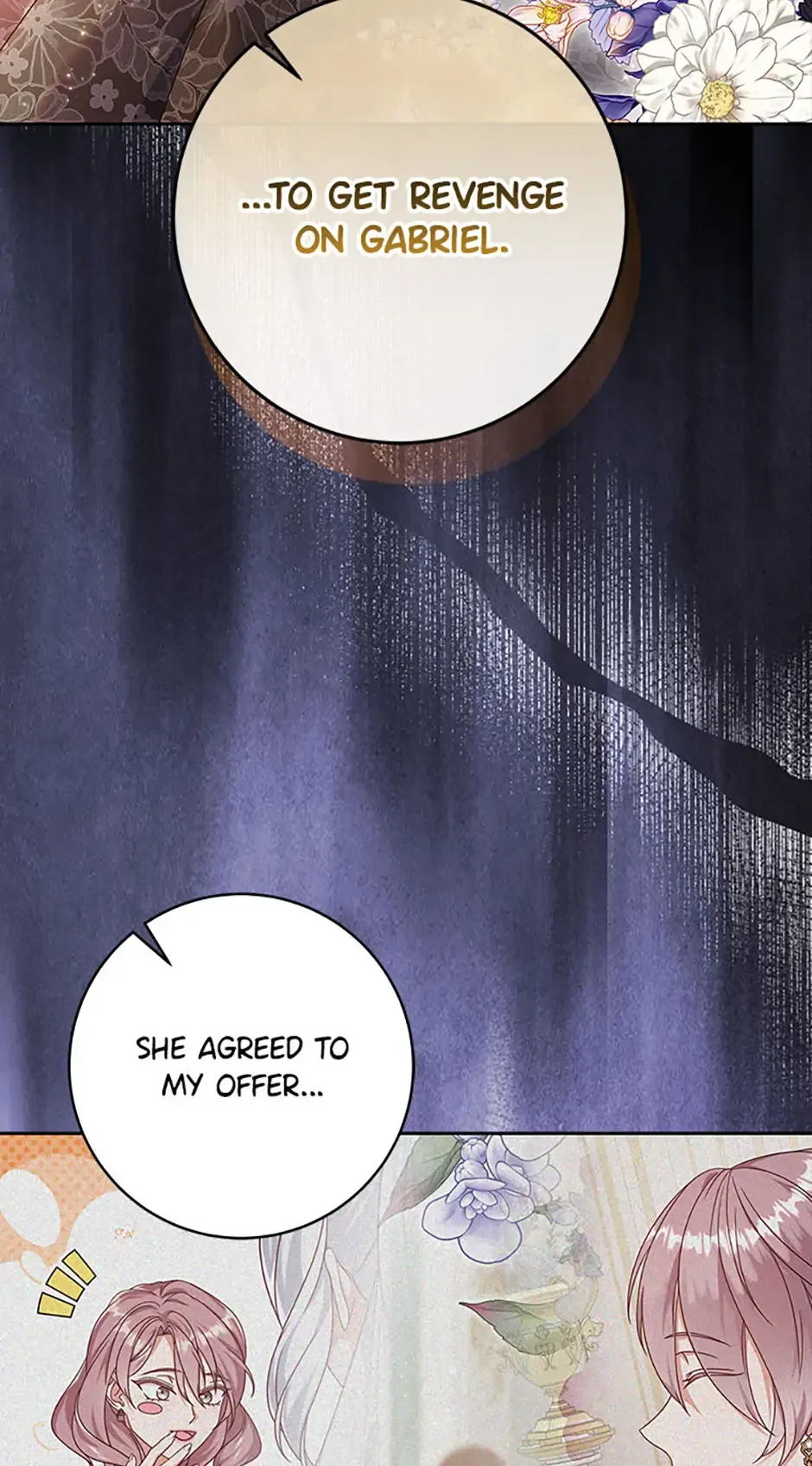 The Life Of An Evil Empress Chapter 65 Online - página 12