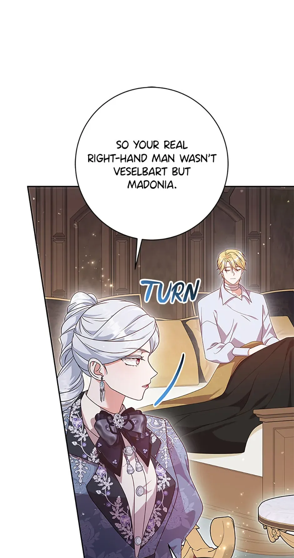 The Life Of An Evil Empress Chapter 65 Online - página 16