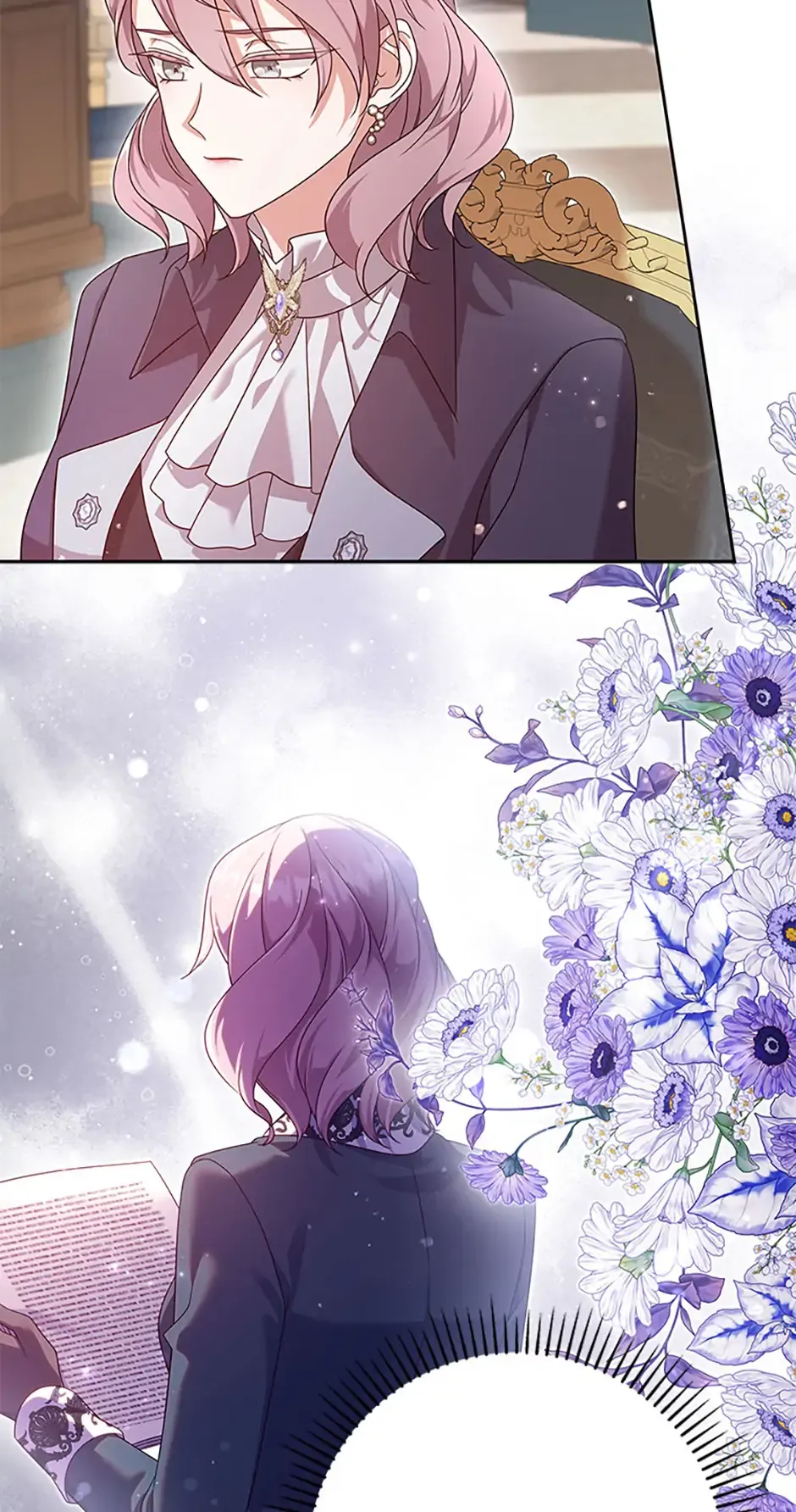 The Life Of An Evil Empress Chapter 65 Online - página 18