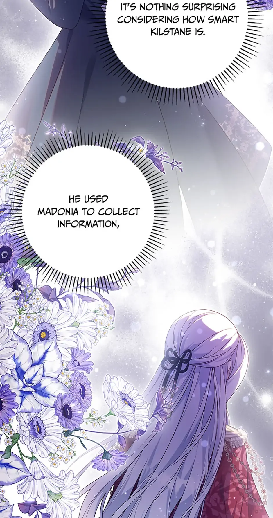 The Life Of An Evil Empress Chapter 65 Online - página 19