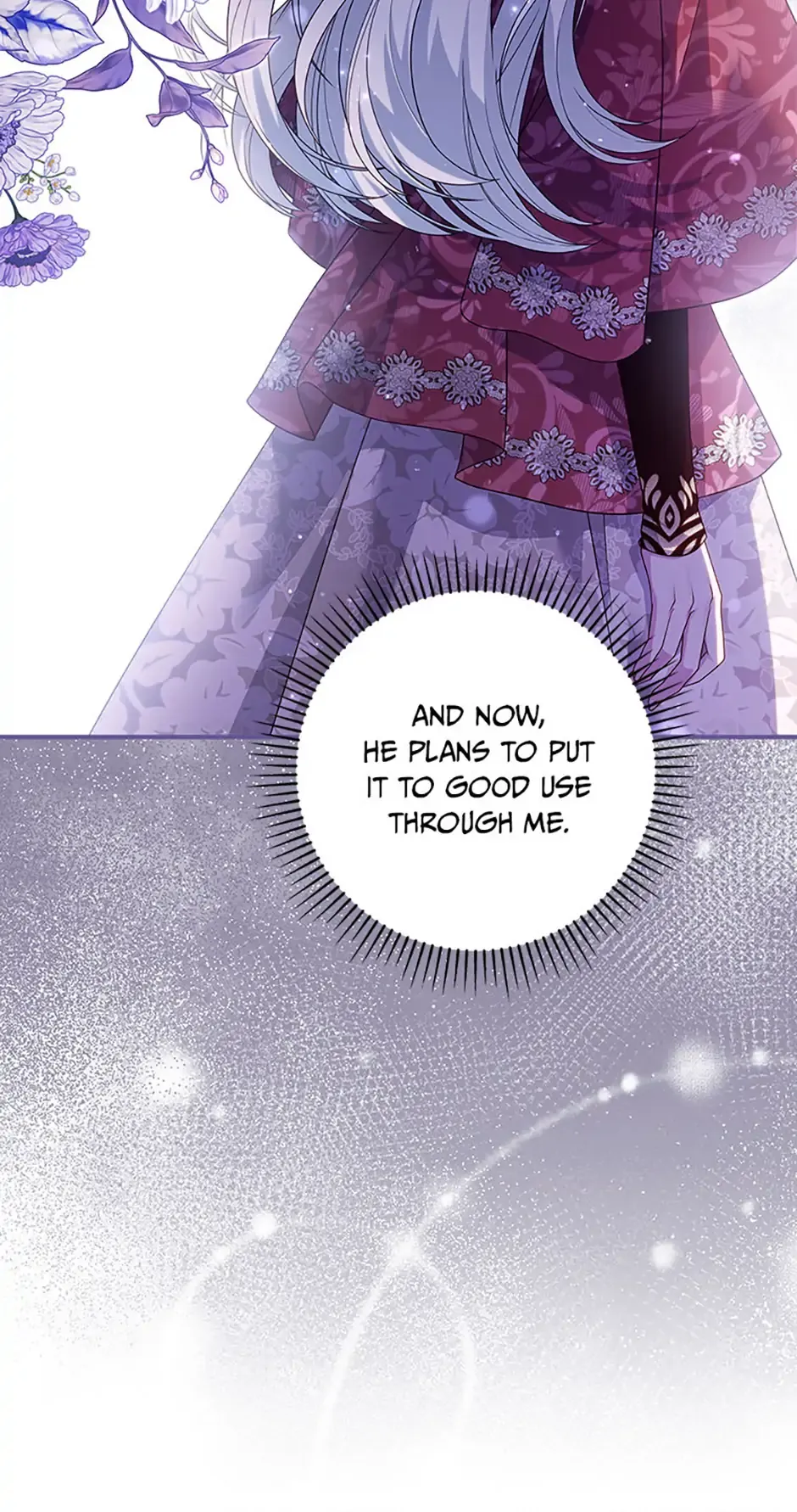 The Life Of An Evil Empress Chapter 65 Online - página 20