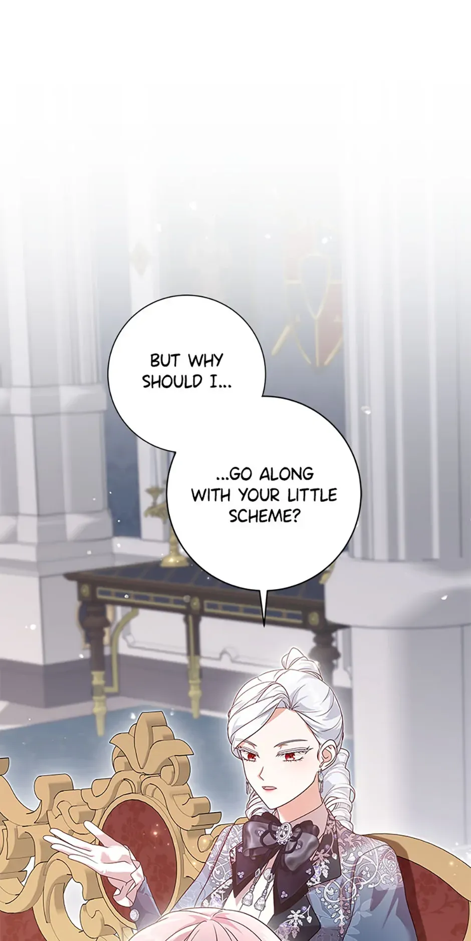 The Life Of An Evil Empress Chapter 65 Online - página 21