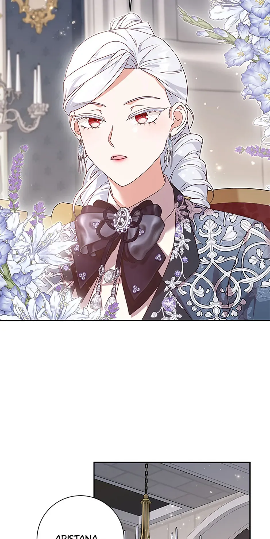 The Life Of An Evil Empress Chapter 65 Online - página 23