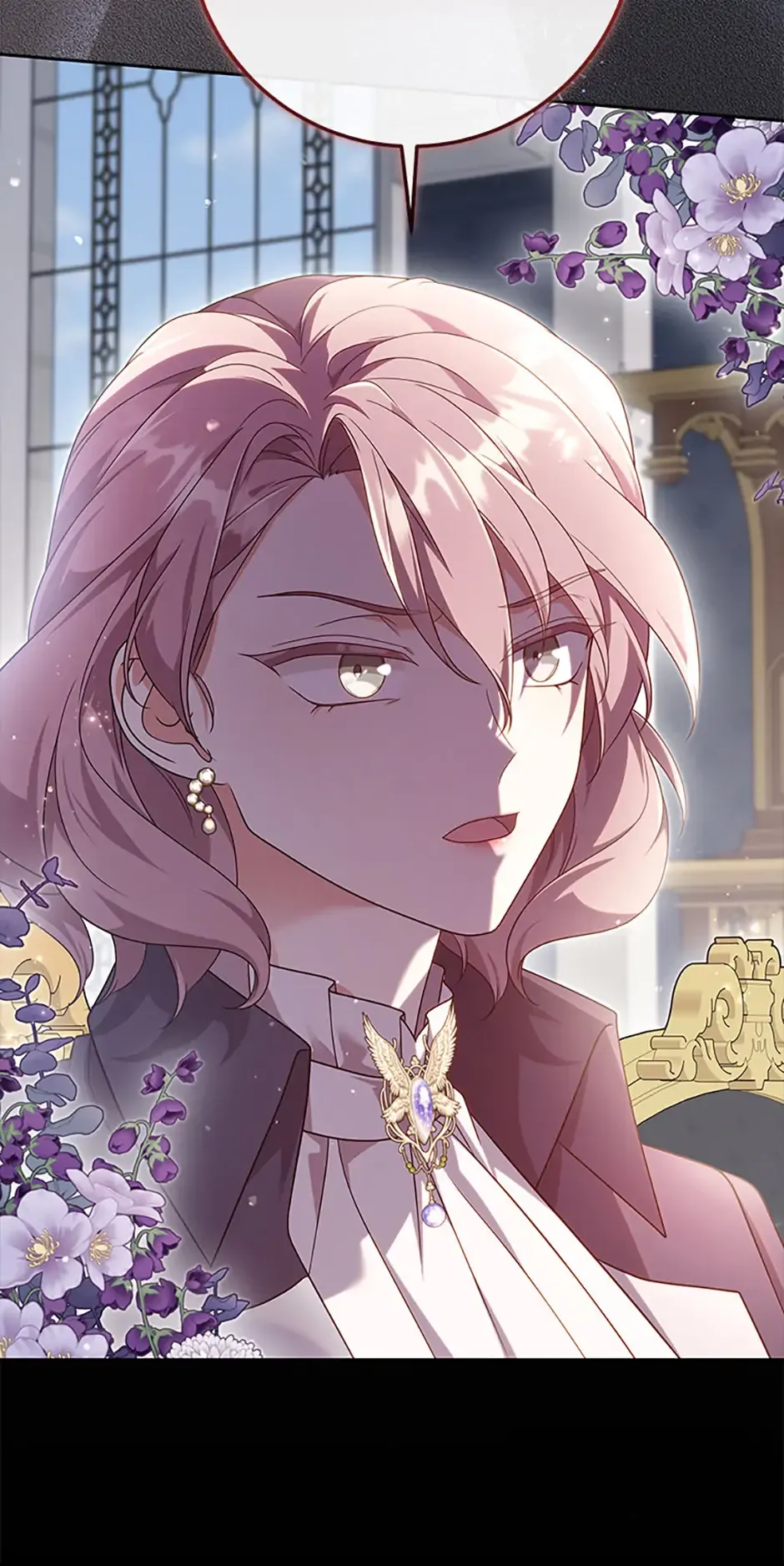 The Life Of An Evil Empress Chapter 65 Online - página 26