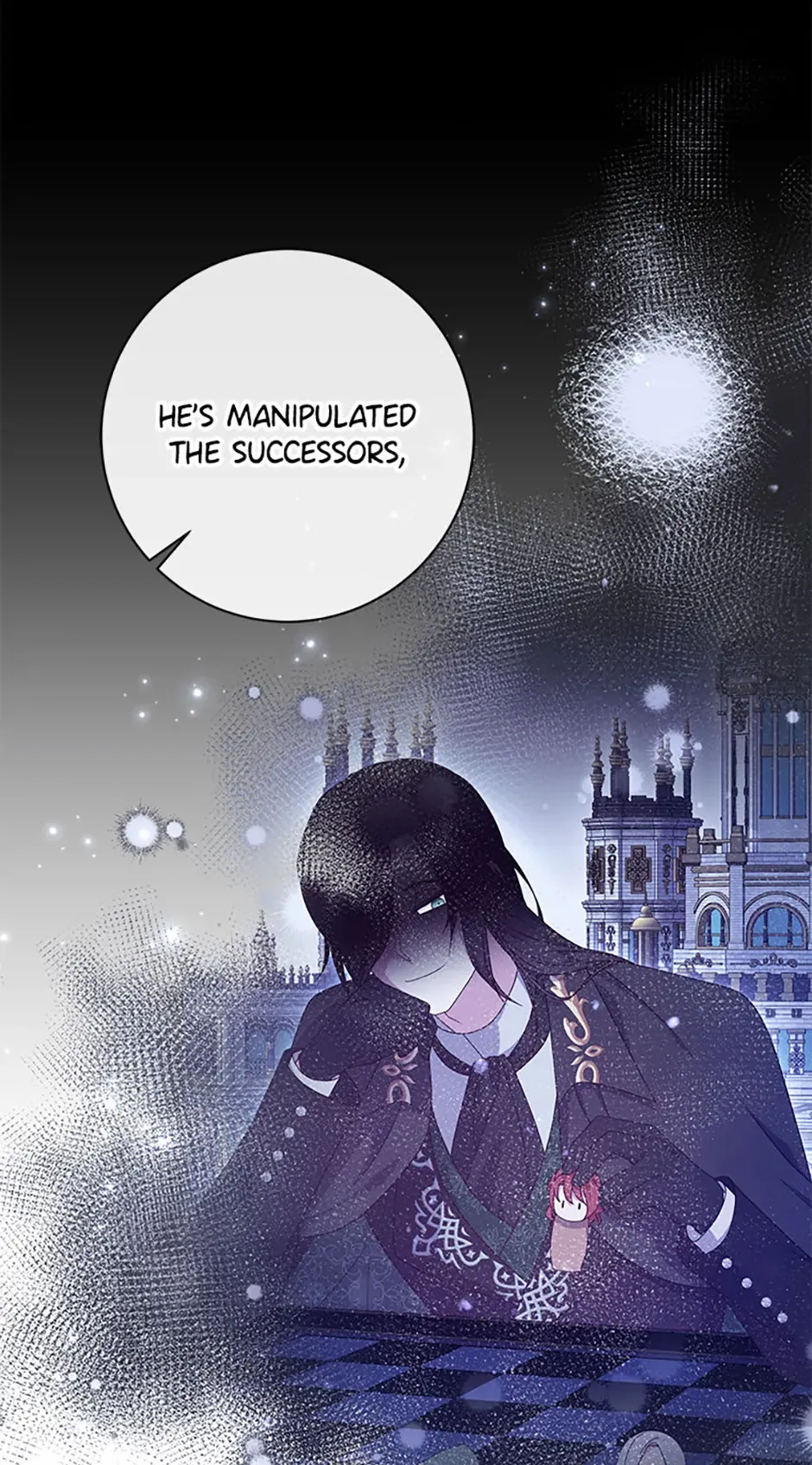 The Life Of An Evil Empress Chapter 65 Online - página 27