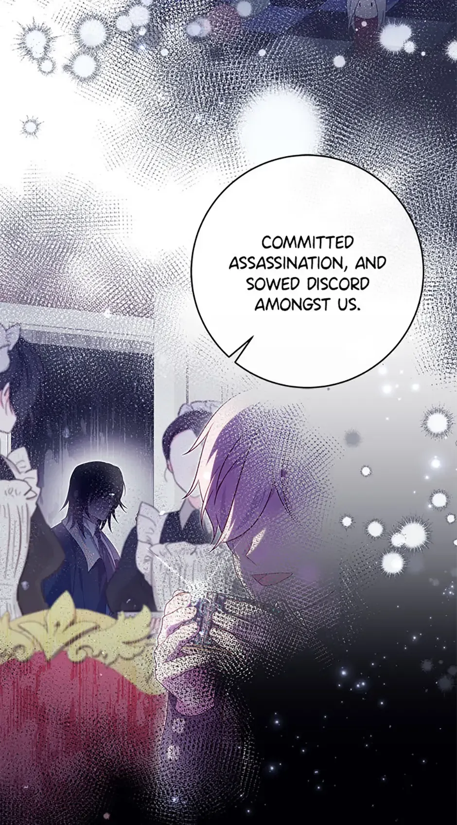 The Life Of An Evil Empress Chapter 65 Online - página 28
