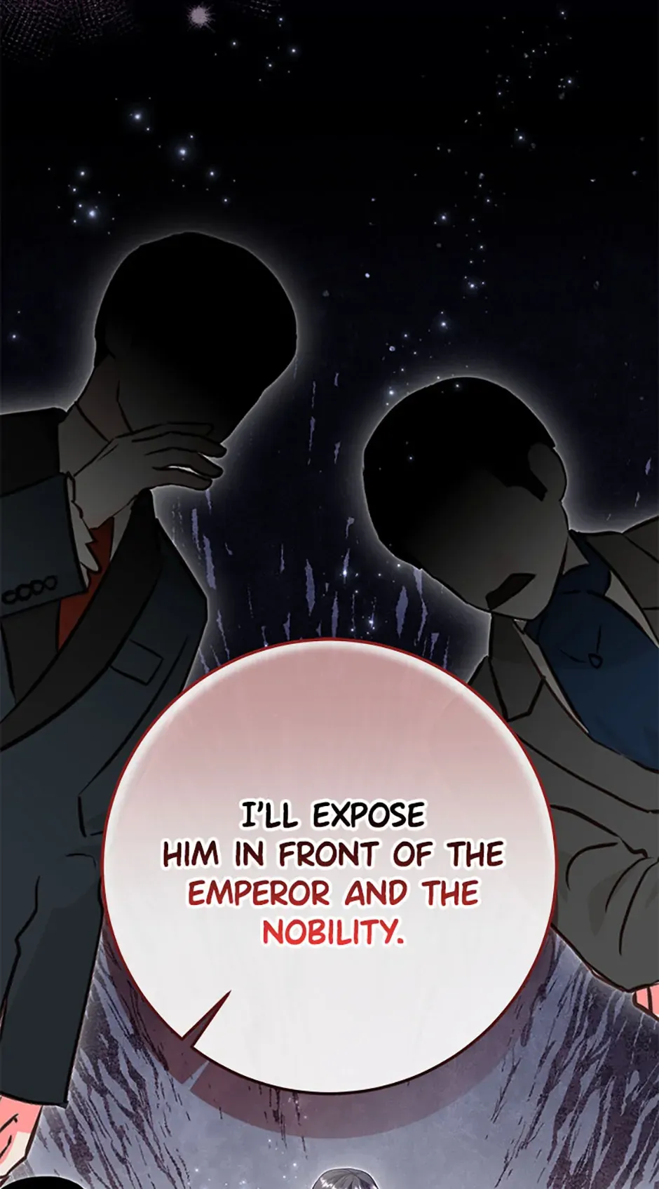 The Life Of An Evil Empress Chapter 65 Online - página 29