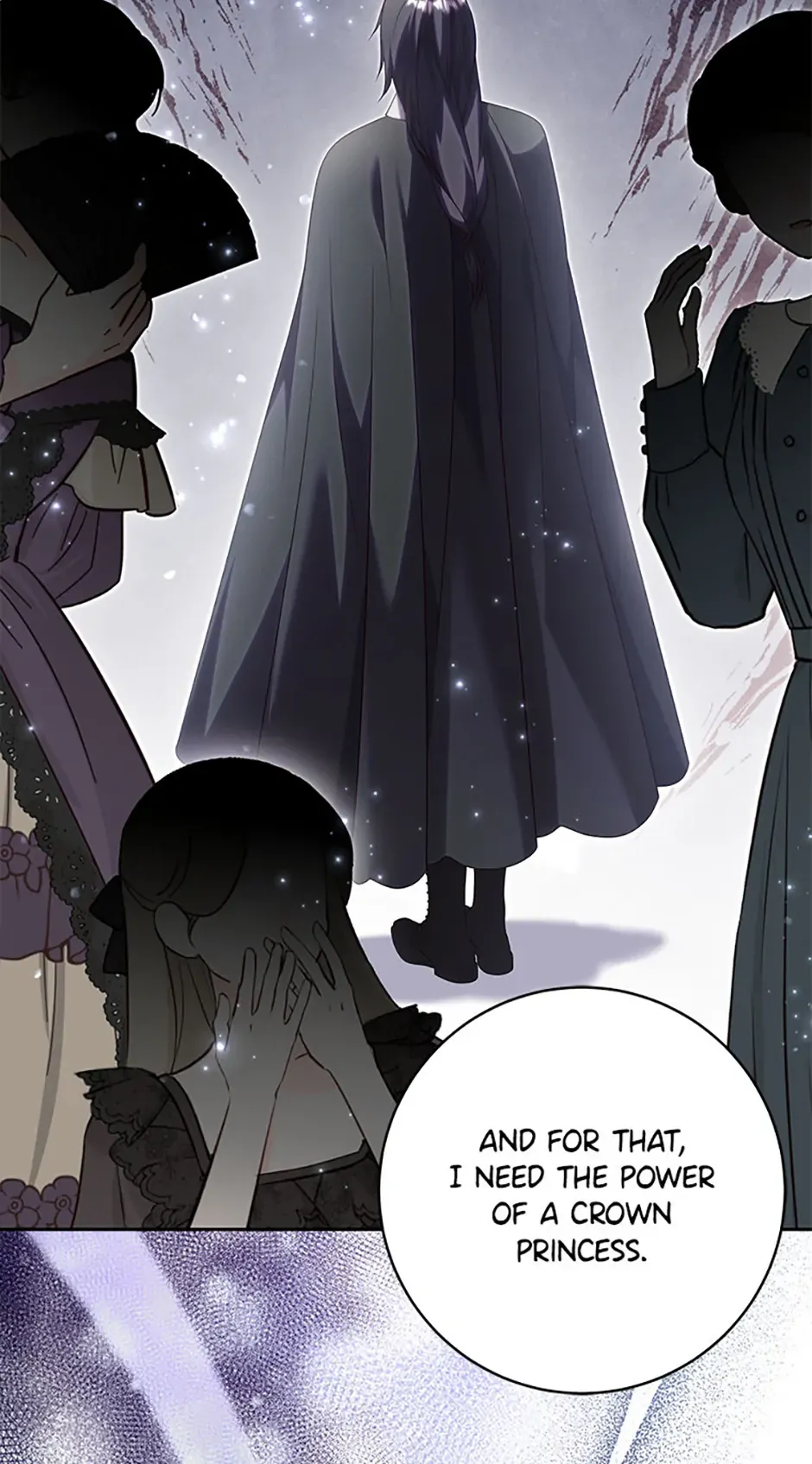 The Life Of An Evil Empress Chapter 65 Online - página 30