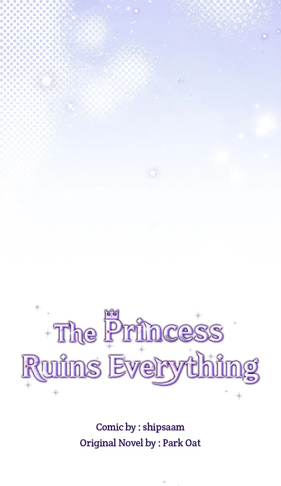 The Life Of An Evil Empress Chapter 65 Online - página 34