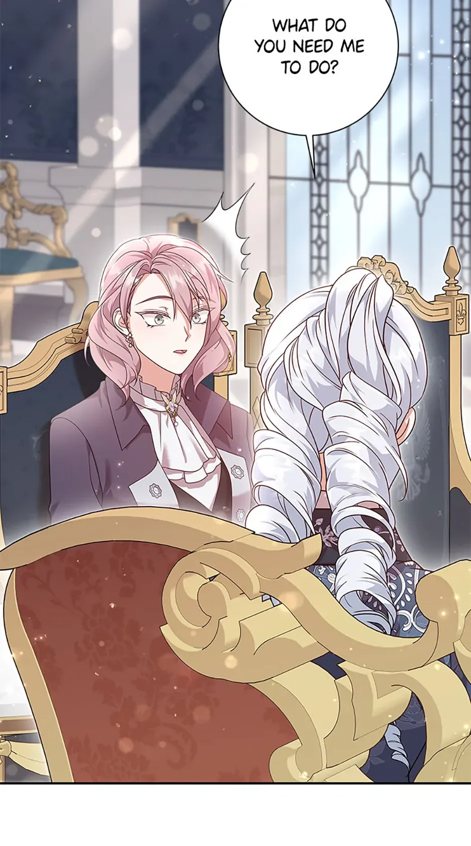 The Life Of An Evil Empress Chapter 65 Online - página 37