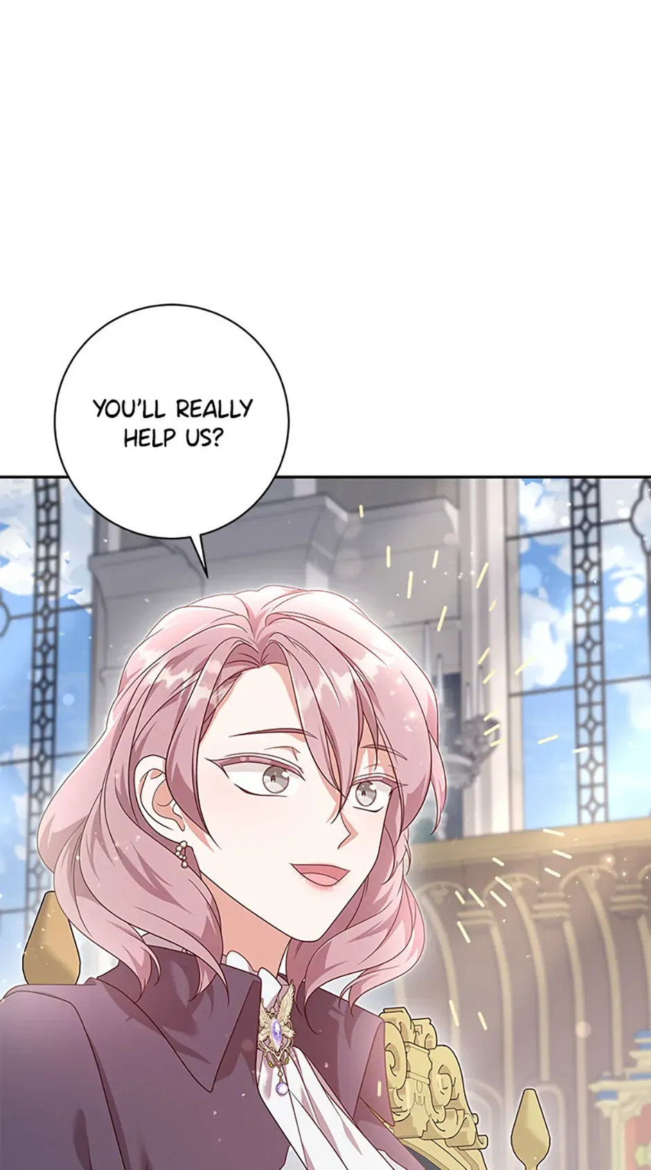 The Life Of An Evil Empress Chapter 65 Online - página 38