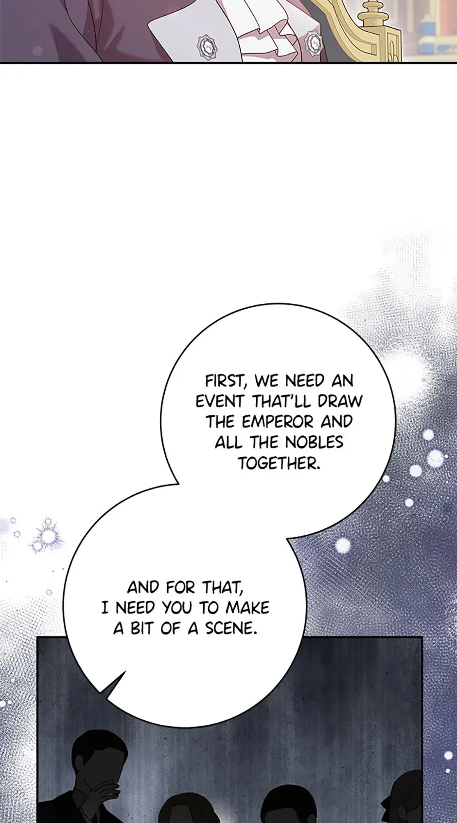 The Life Of An Evil Empress Chapter 65 Online - página 39