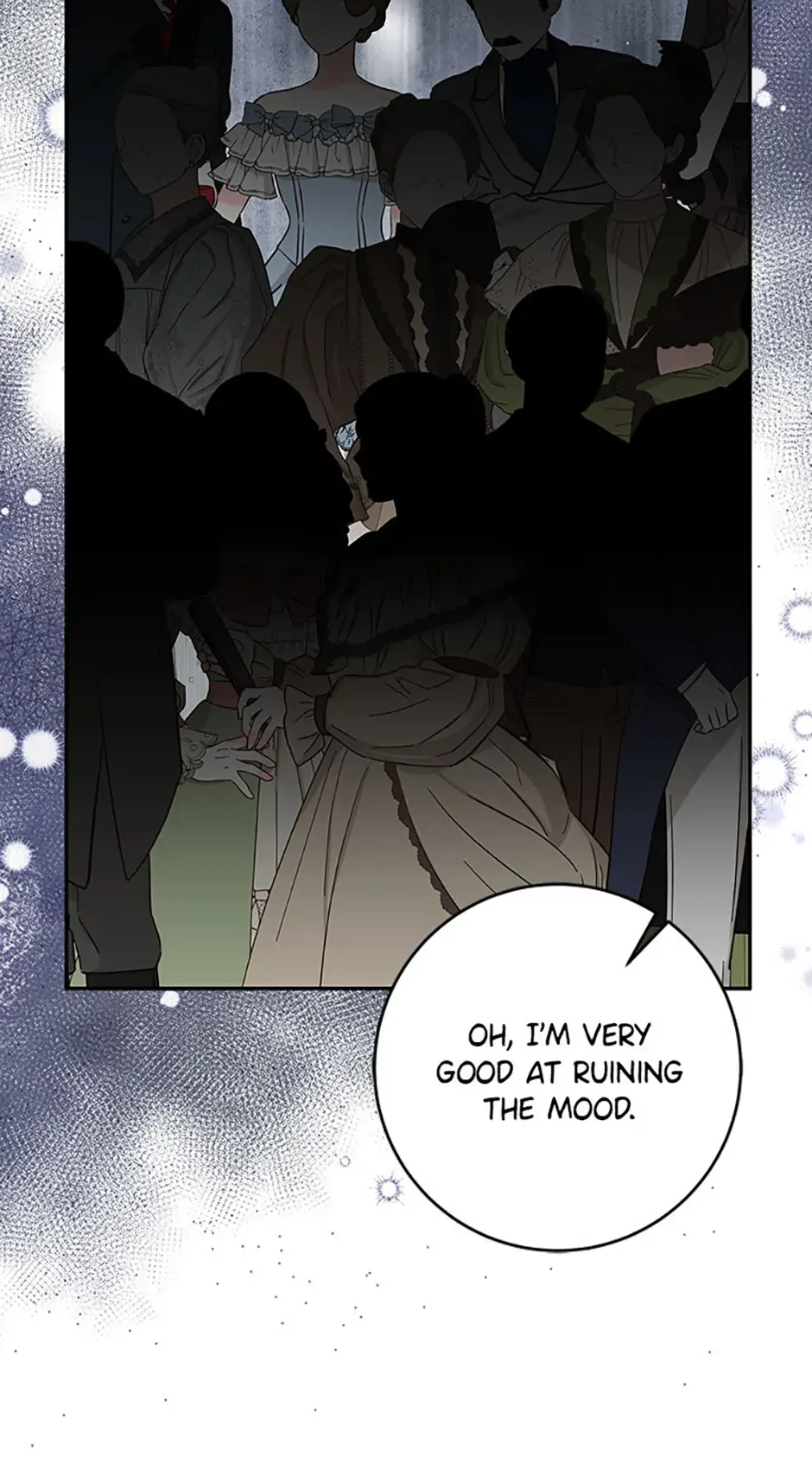 The Life Of An Evil Empress Chapter 65 Online - página 40