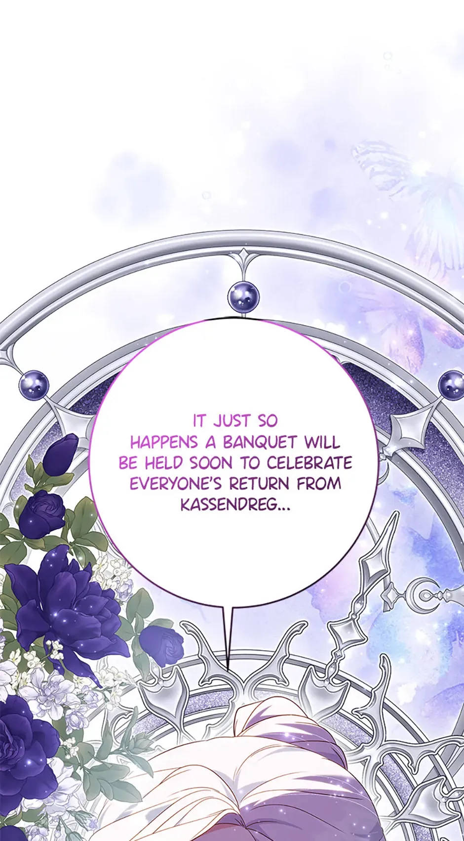 The Life Of An Evil Empress Chapter 65 Online - página 41
