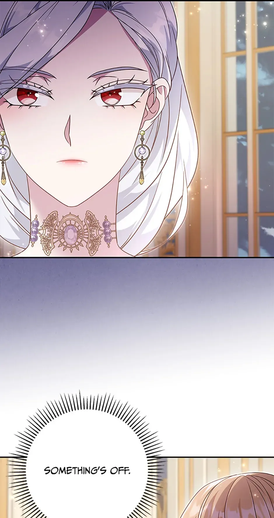 The Life Of An Evil Empress Chapter 65 Online - página 46