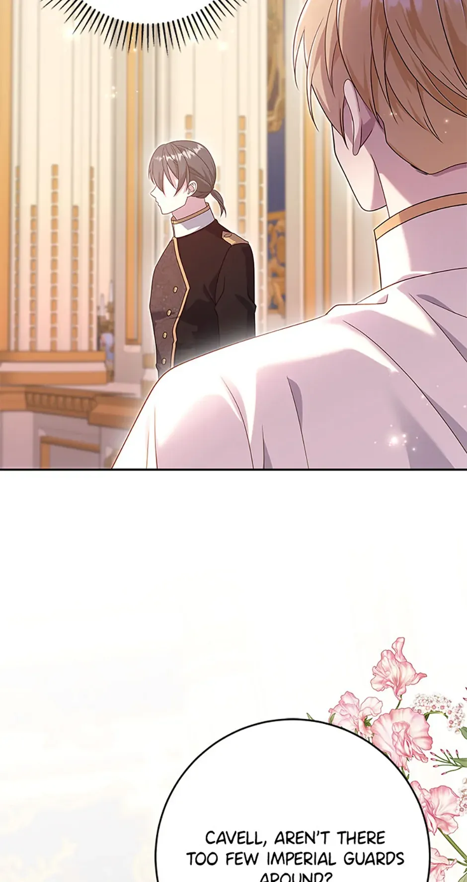 The Life Of An Evil Empress Chapter 65 Online - página 47
