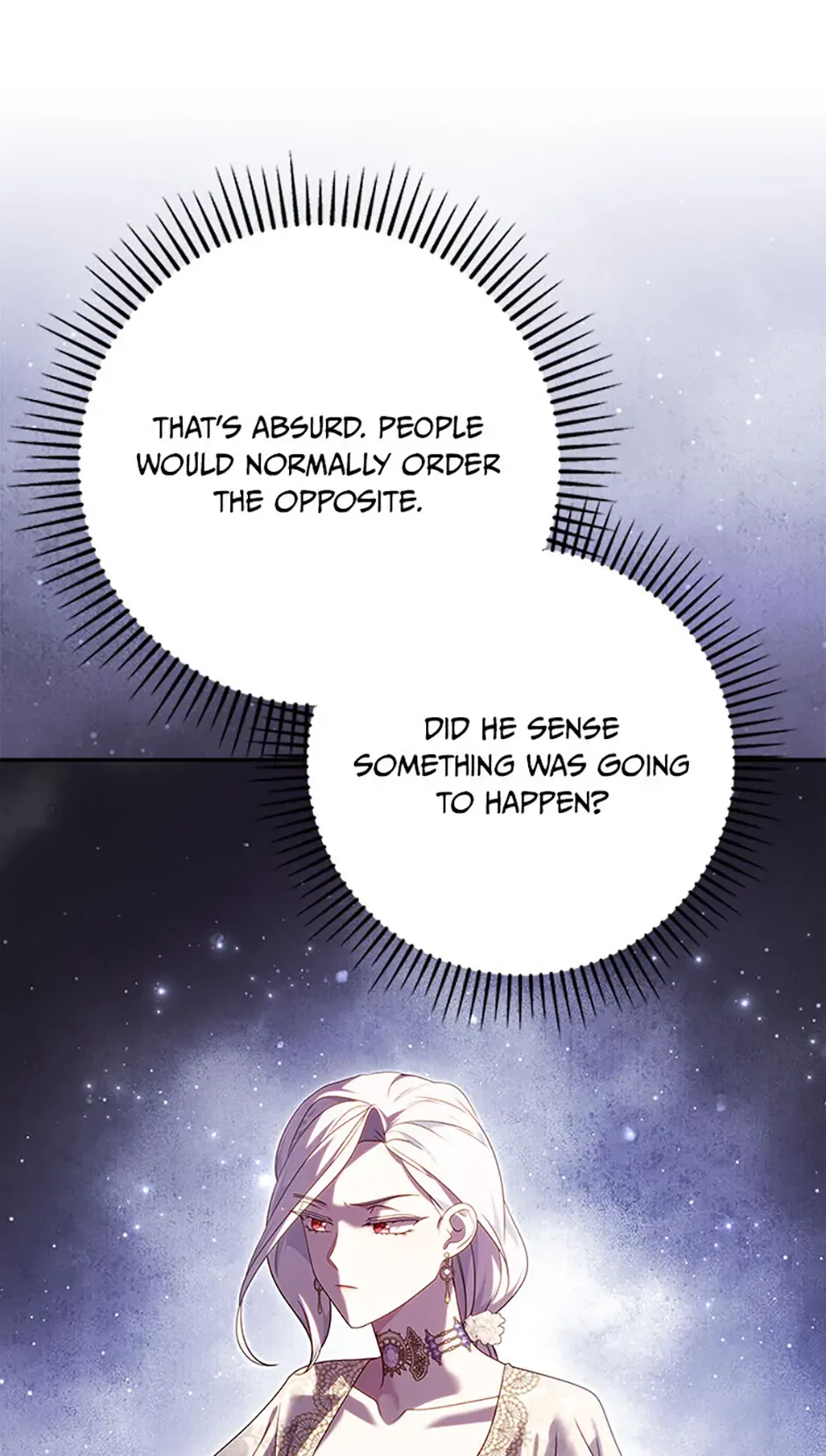 The Life Of An Evil Empress Chapter 65 Online - página 51