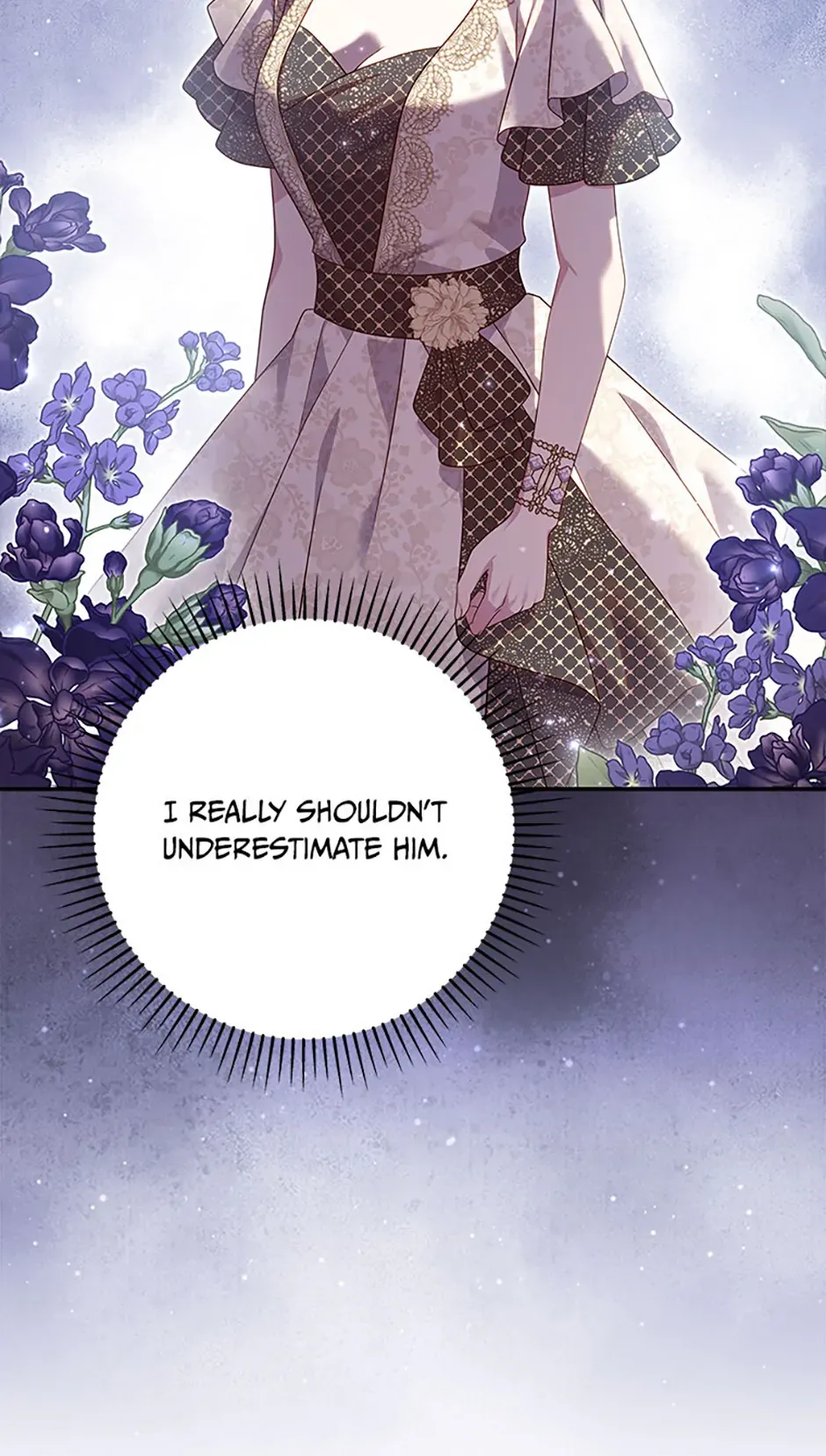 The Life Of An Evil Empress Chapter 65 Online - página 52