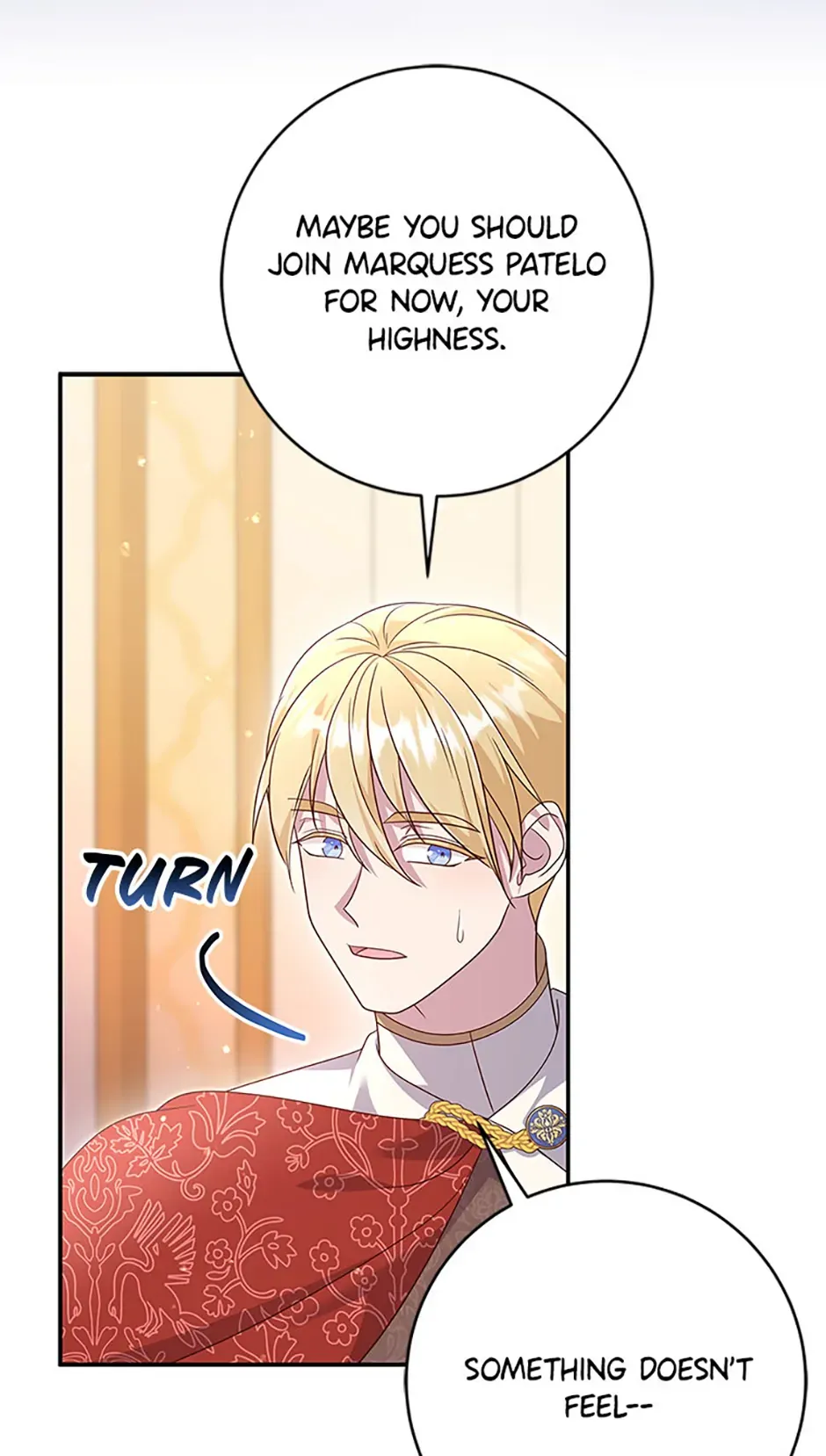 The Life Of An Evil Empress Chapter 65 Online - página 53