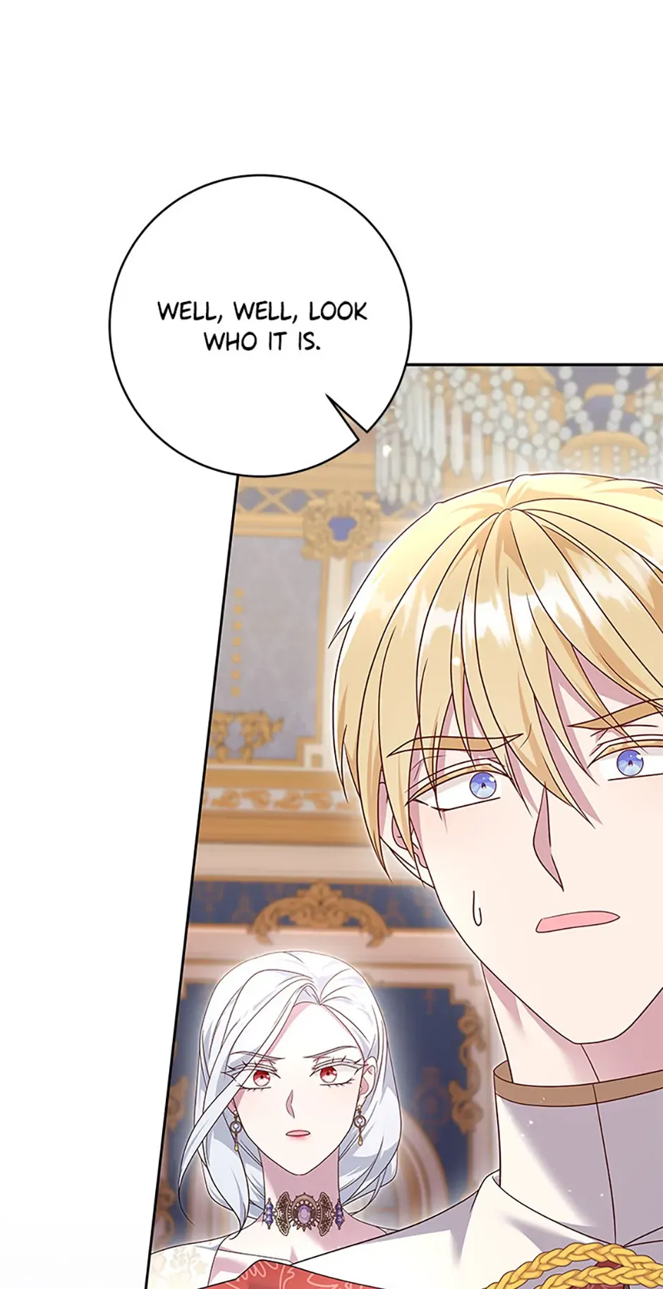 The Life Of An Evil Empress Chapter 65 Online - página 55