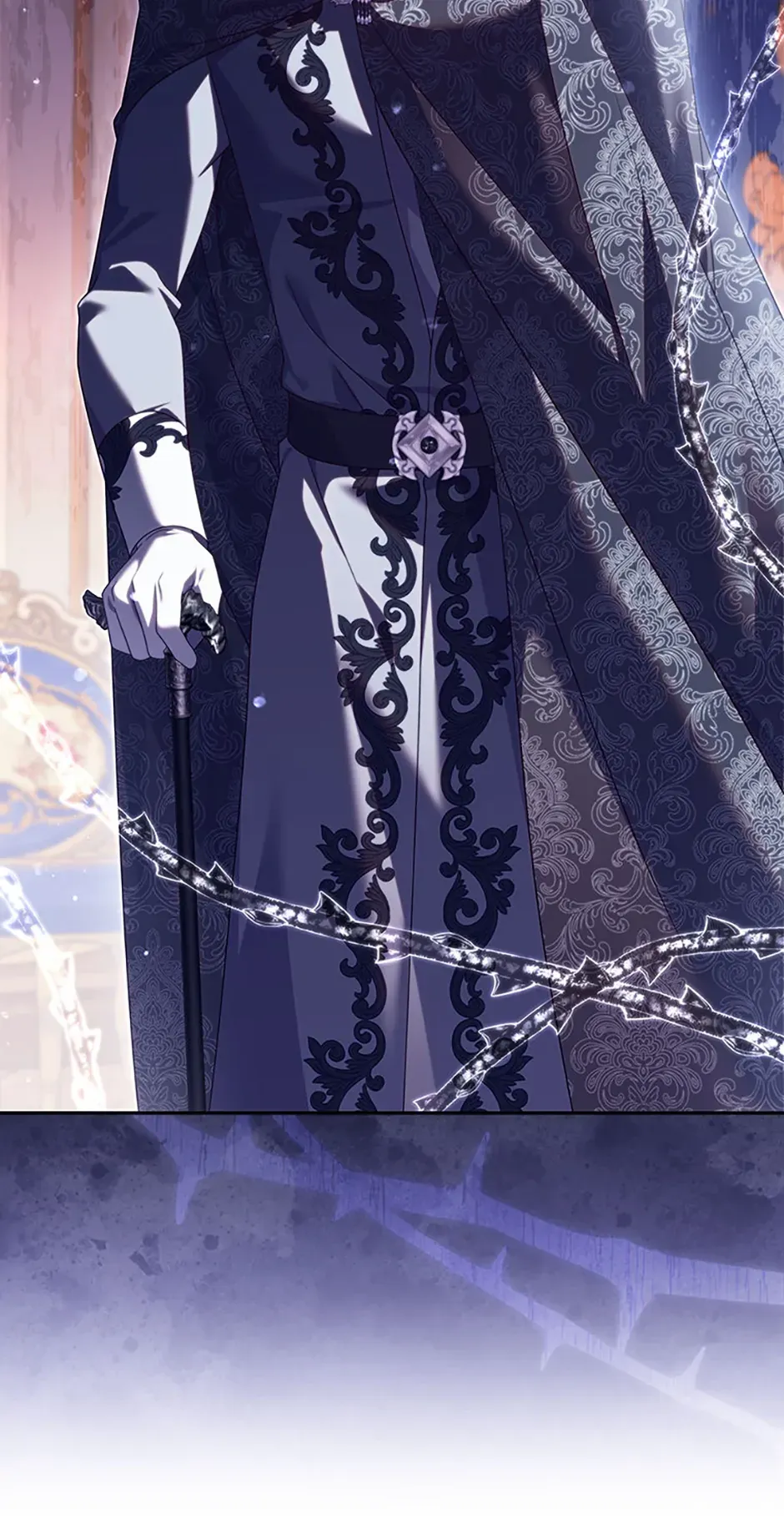 The Life Of An Evil Empress Chapter 65 Online - página 57