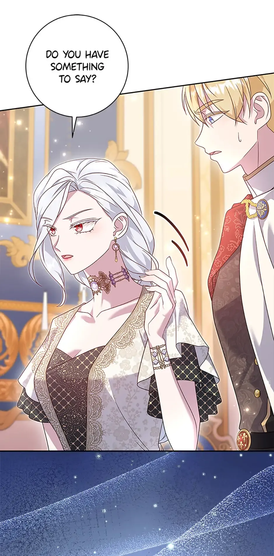 The Life Of An Evil Empress Chapter 65 Online - página 58