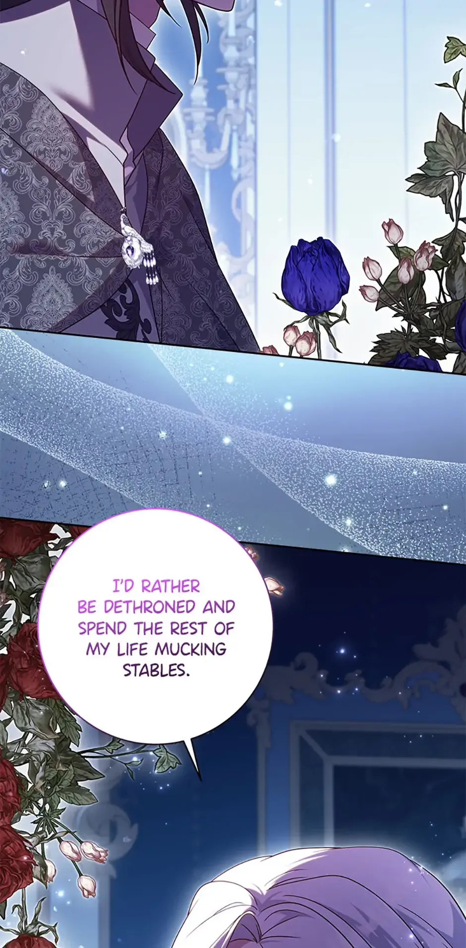 The Life Of An Evil Empress Chapter 65 Online - página 60