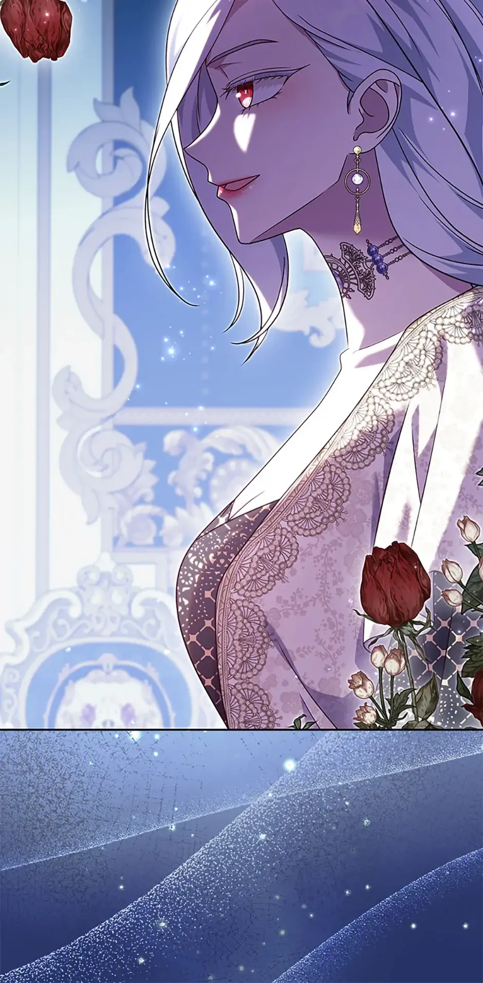 The Life Of An Evil Empress Chapter 65 Online - página 61