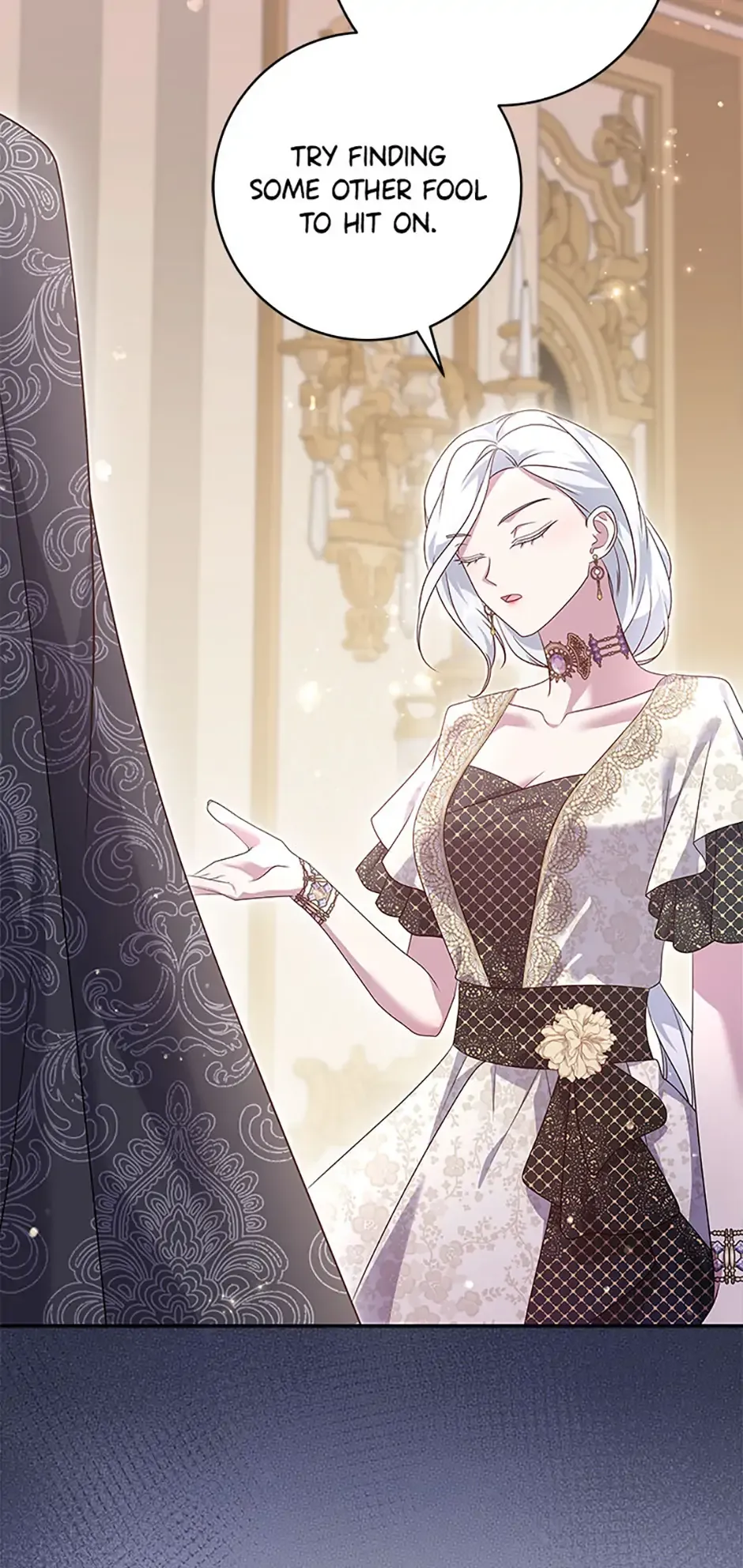 The Life Of An Evil Empress Chapter 65 Online - página 64