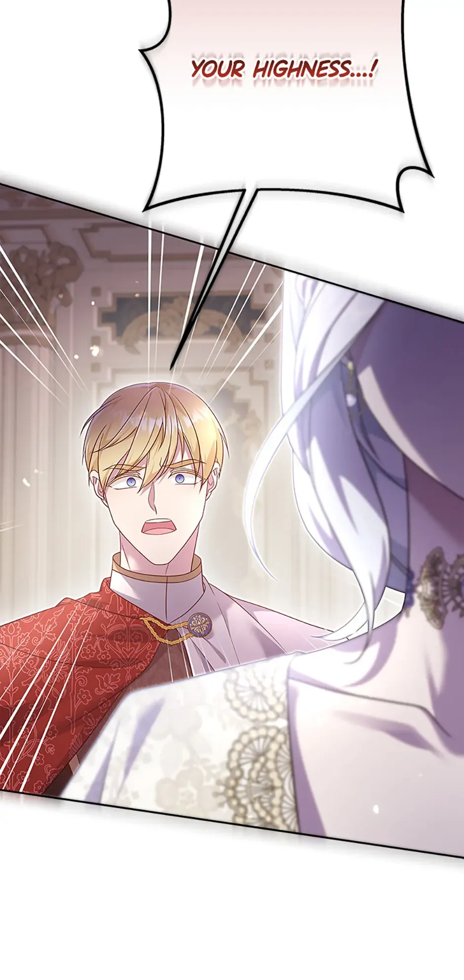 The Life Of An Evil Empress Chapter 65 Online - página 66
