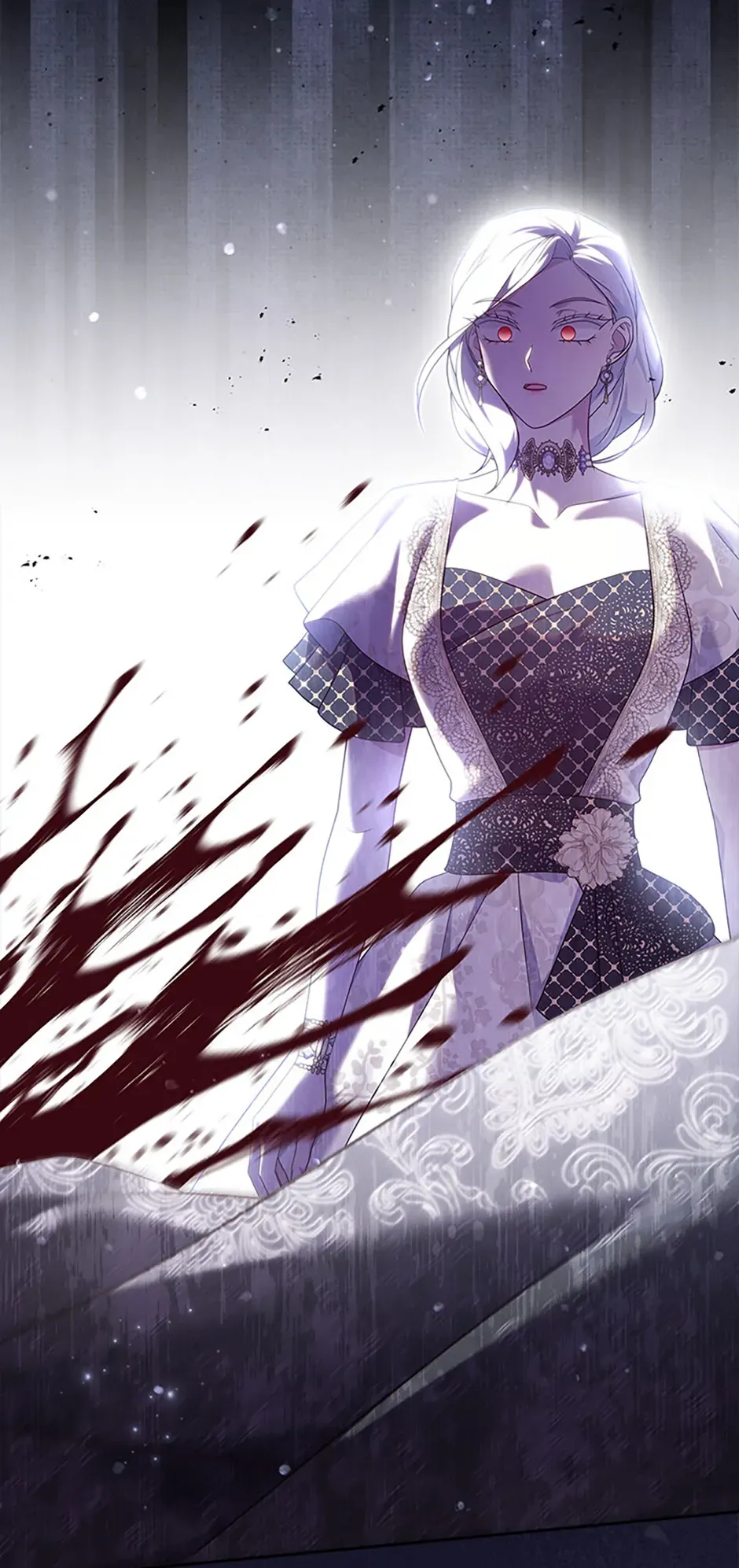 The Life Of An Evil Empress Chapter 65 Online - página 69