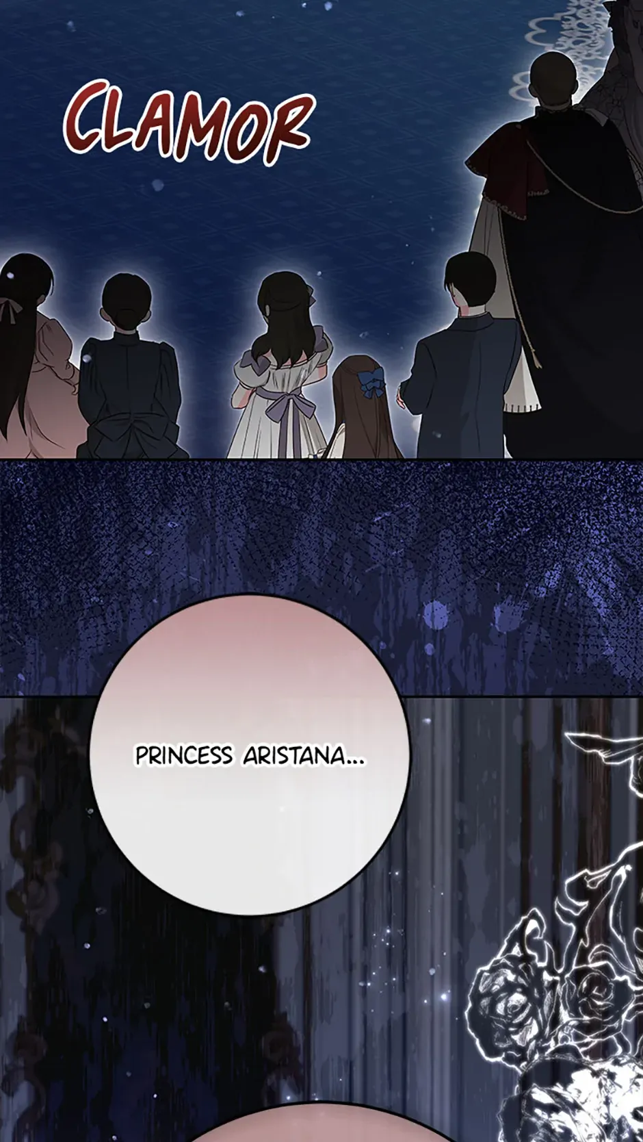 The Life Of An Evil Empress Chapter 65 Online - página 73