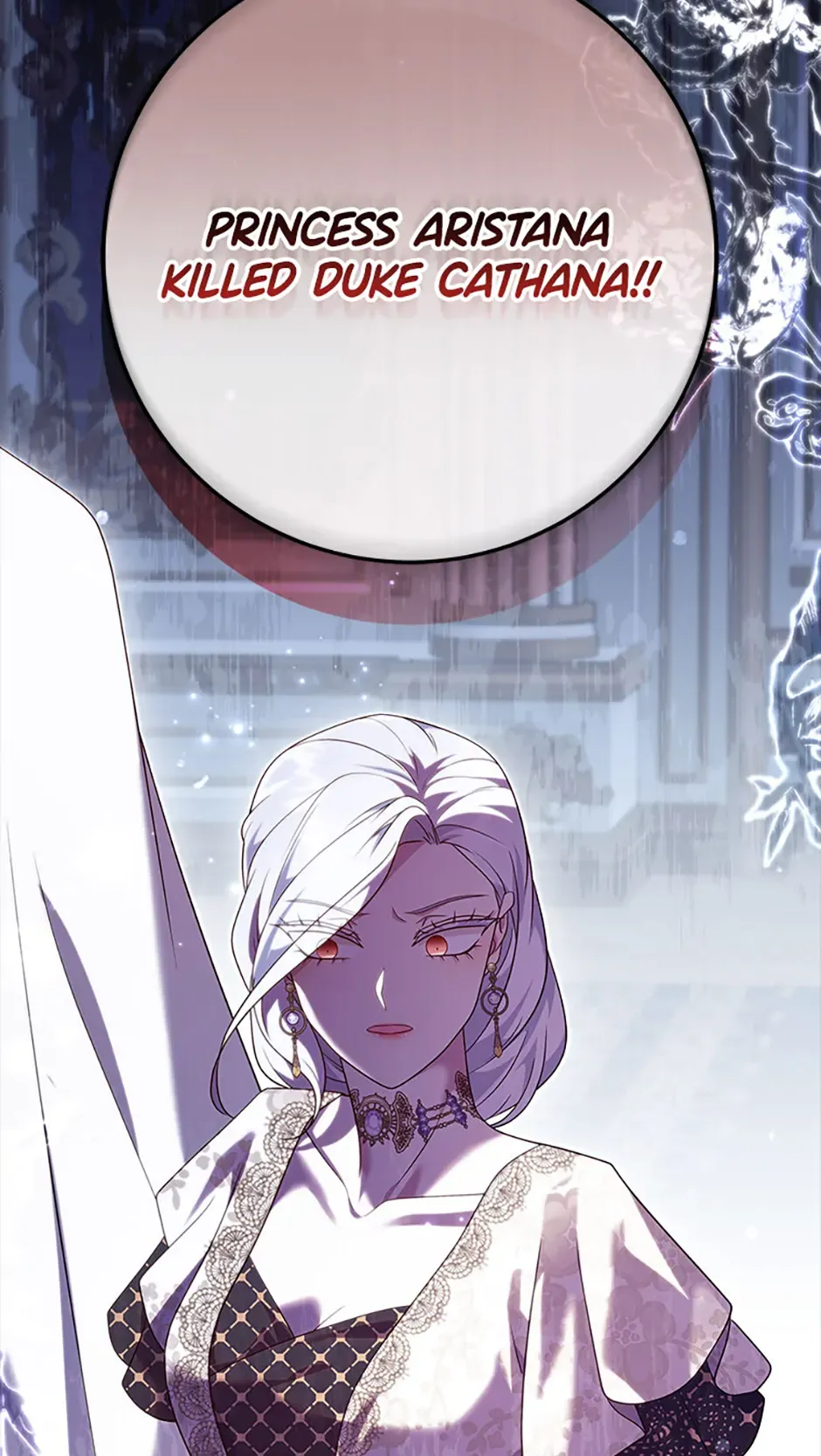 The Life Of An Evil Empress Chapter 65 Online - página 74
